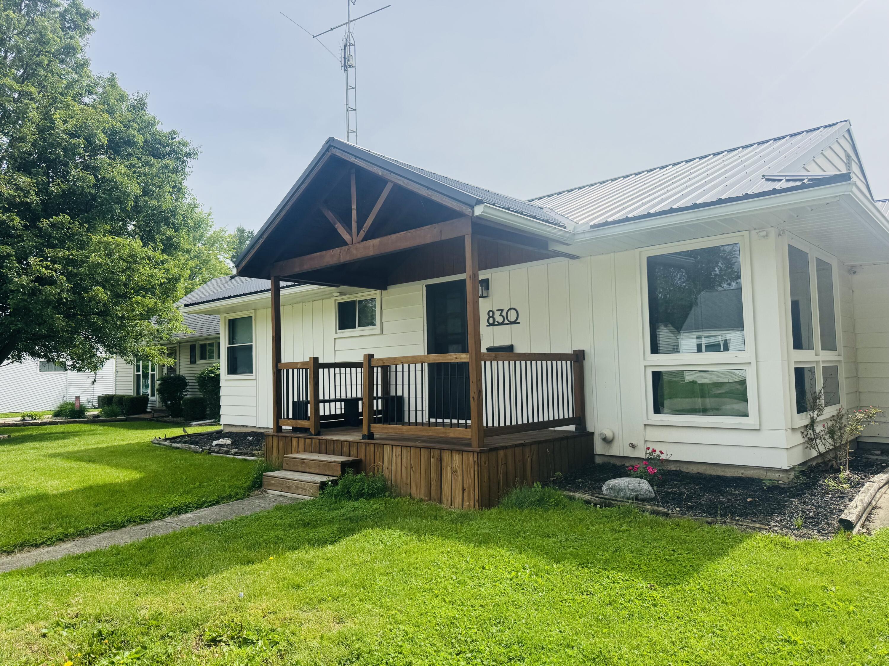 830 Hemlock Street, Celina, Ohio 45822