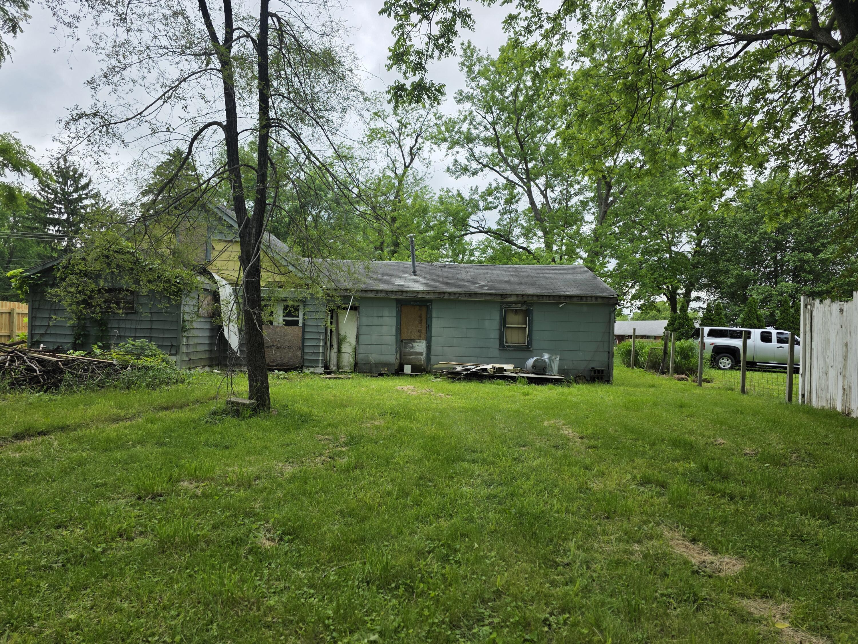 410 Ogden Road, Springfield, Ohio 45503