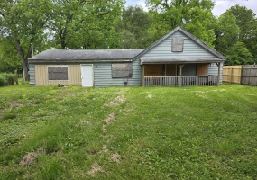 410 Ogden Road, Springfield, Ohio 45503, 3 Bedrooms Bedrooms, ,1 BathroomBathrooms,Residential,For Sale,Ogden,1045923