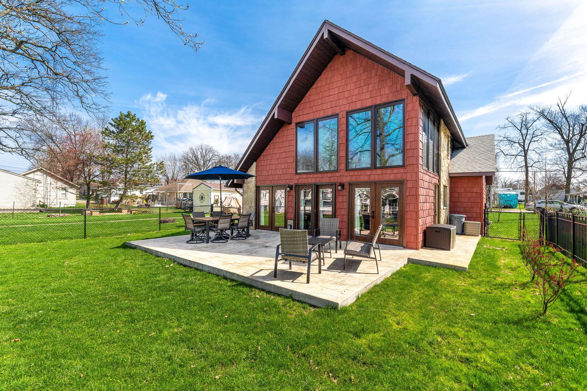 9693 Mauger Avenue, Lakeview, Ohio 43331