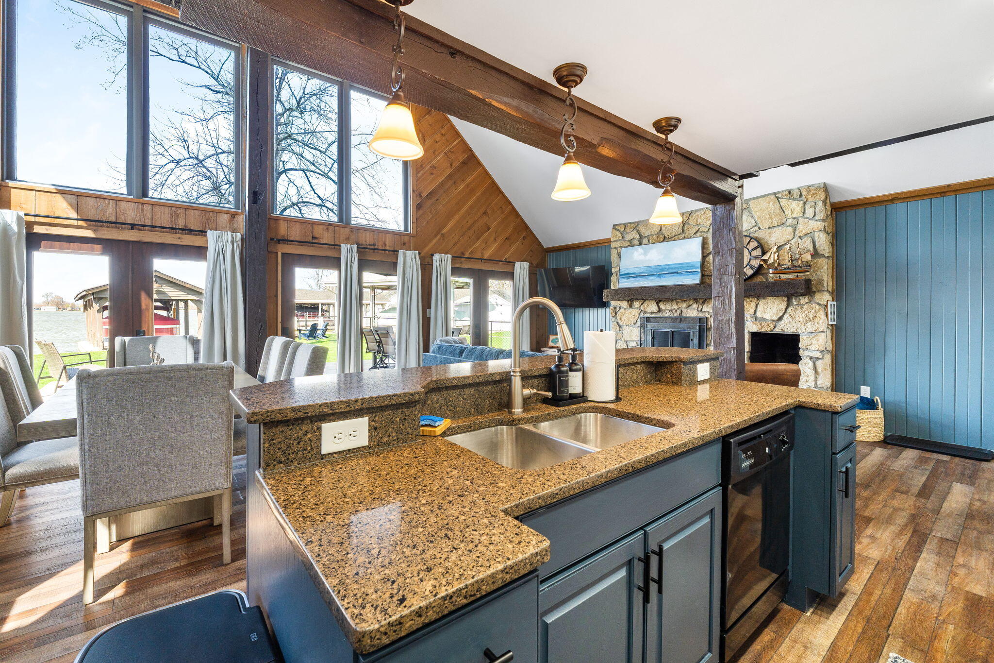 9693 Mauger Avenue, Lakeview, Ohio 43331
