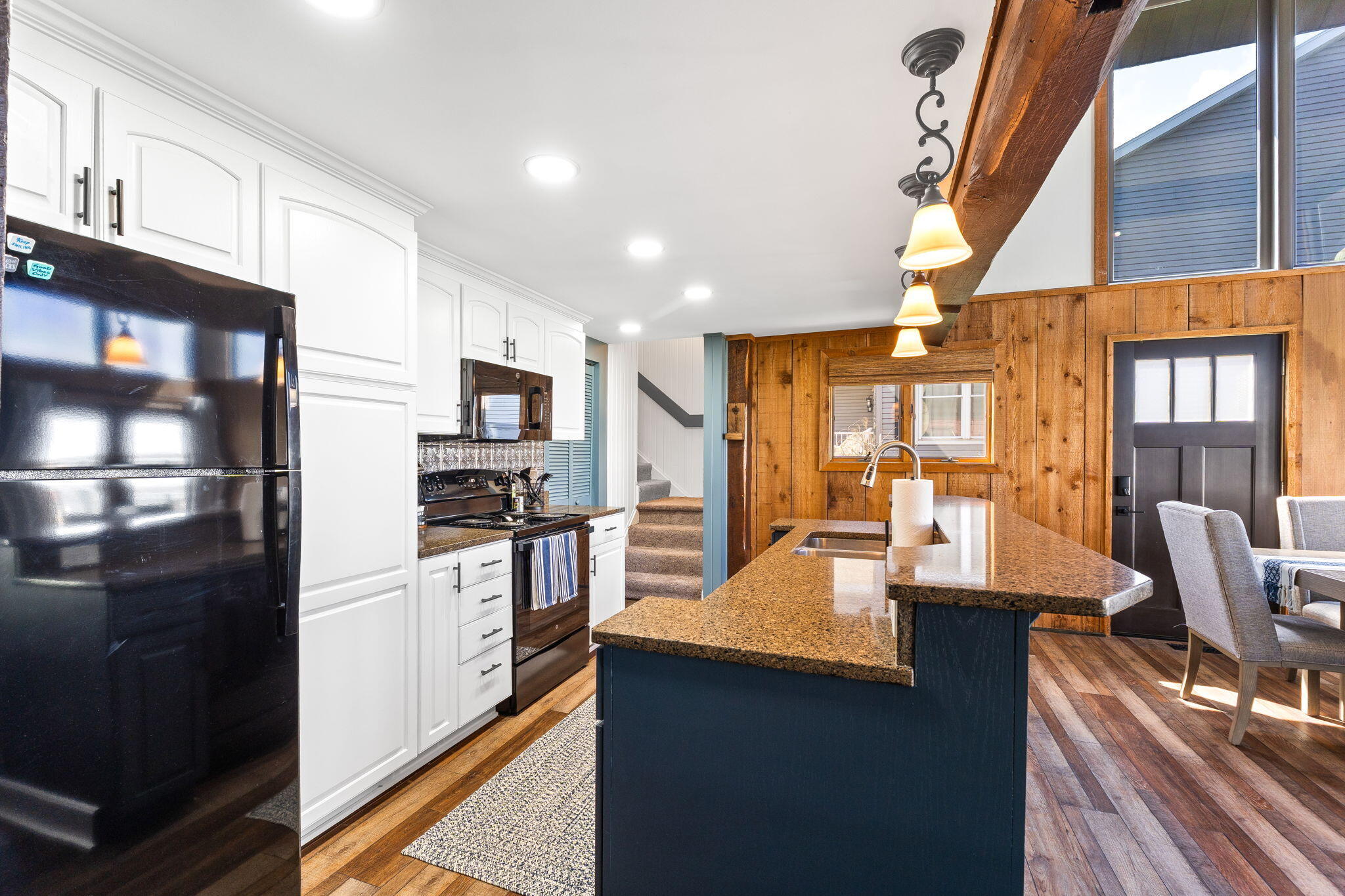 9693 Mauger Avenue, Lakeview, Ohio 43331