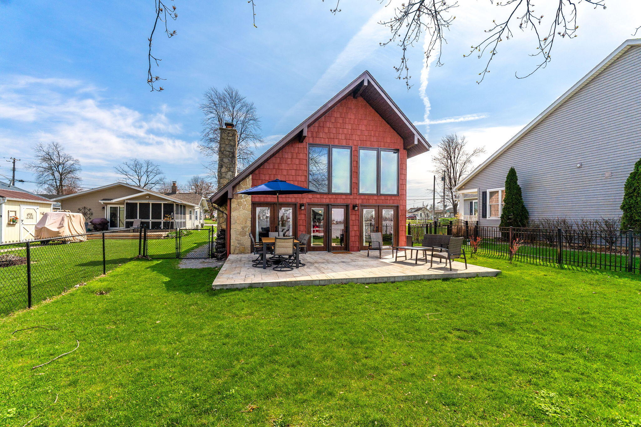 9693 Mauger Avenue, Lakeview, Ohio 43331
