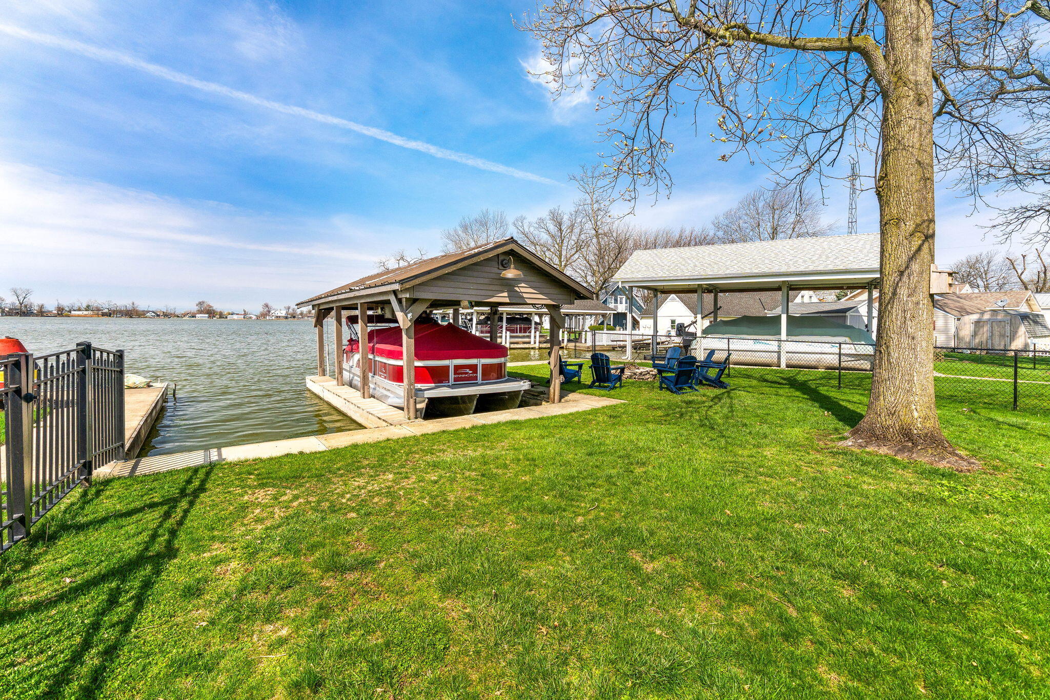 9693 Mauger Avenue, Lakeview, Ohio 43331