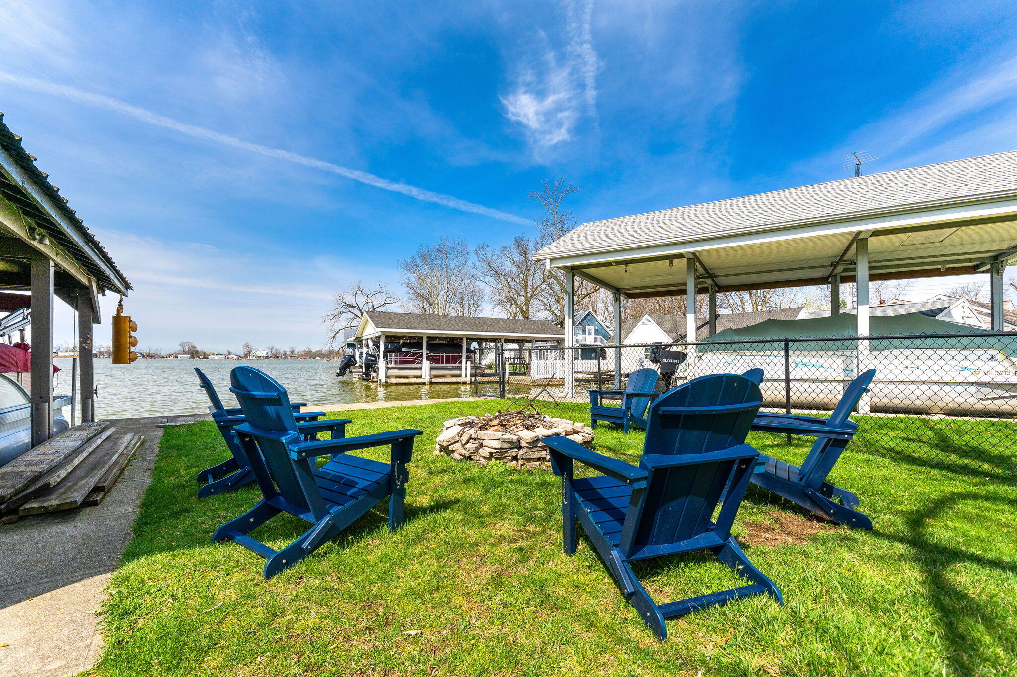 9693 Mauger Avenue, Lakeview, Ohio 43331