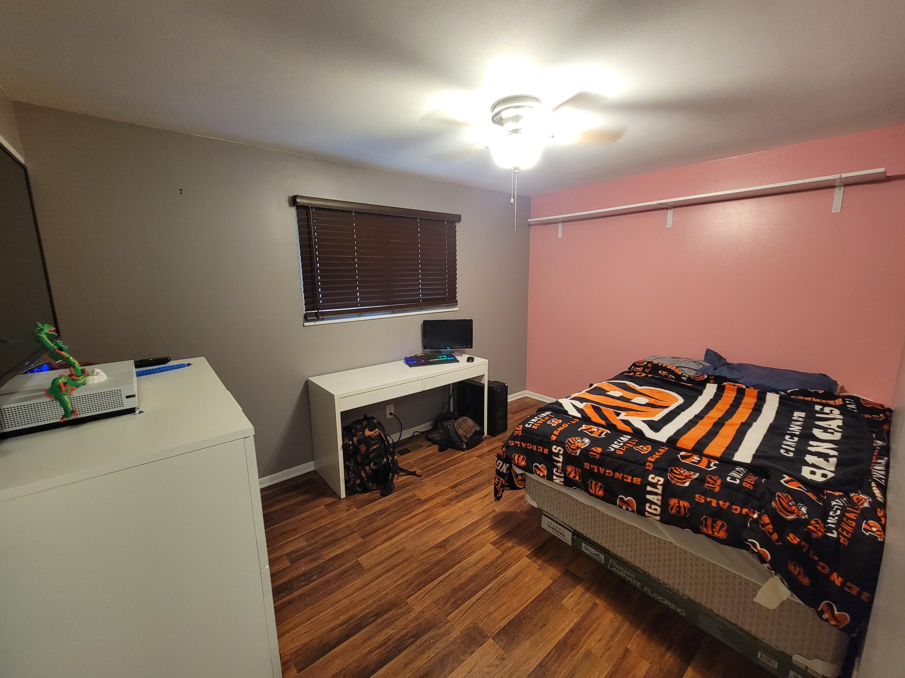 5408 Ottawa Drive, Fairborn, Ohio 45324