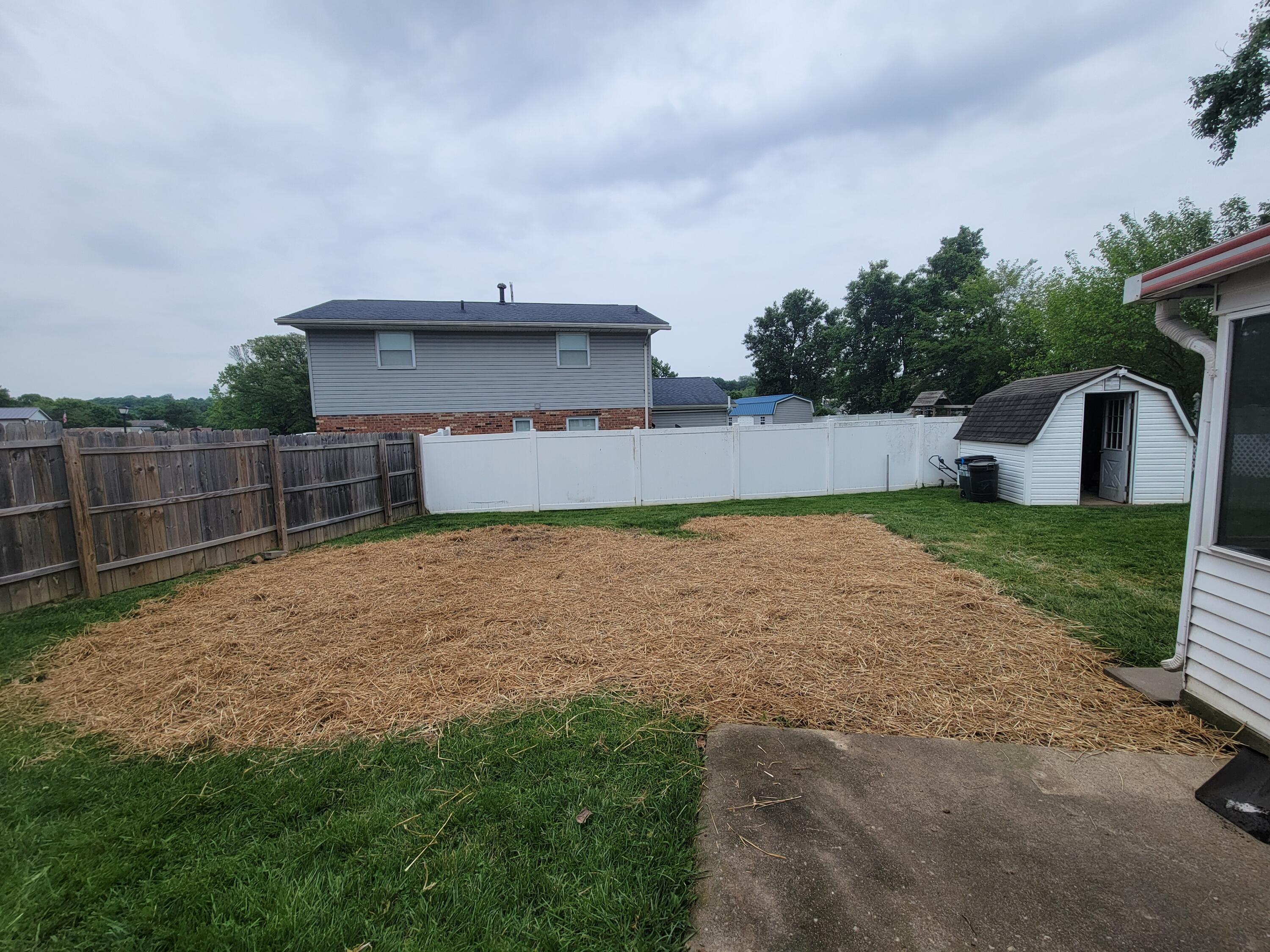 5408 Ottawa Drive, Fairborn, Ohio 45324