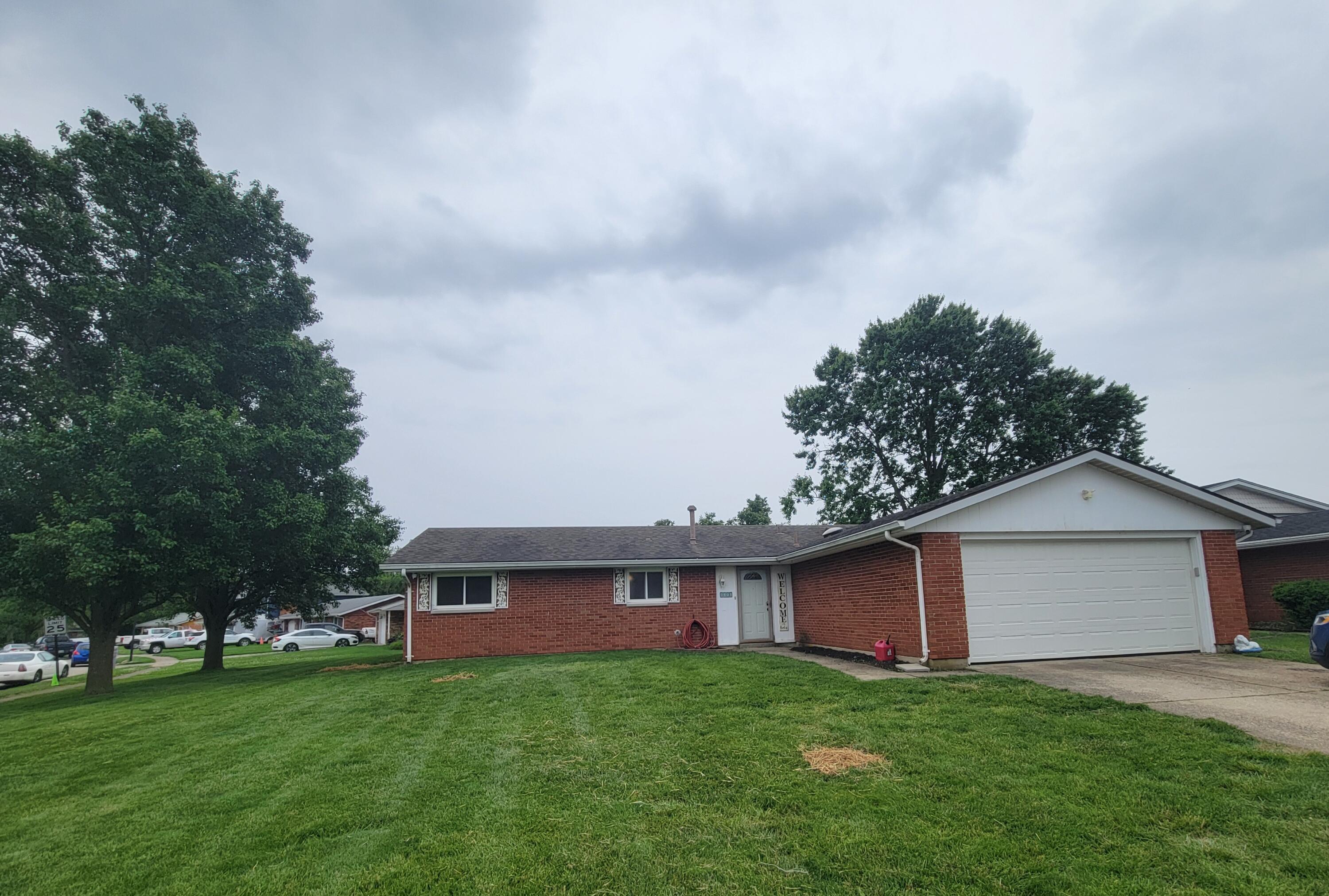 5408 Ottawa Drive, Fairborn, Ohio 45324