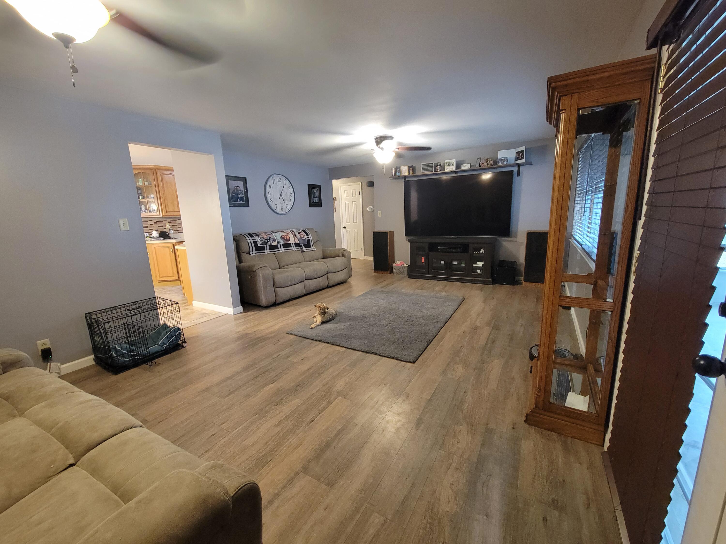 5408 Ottawa Drive, Fairborn, Ohio 45324