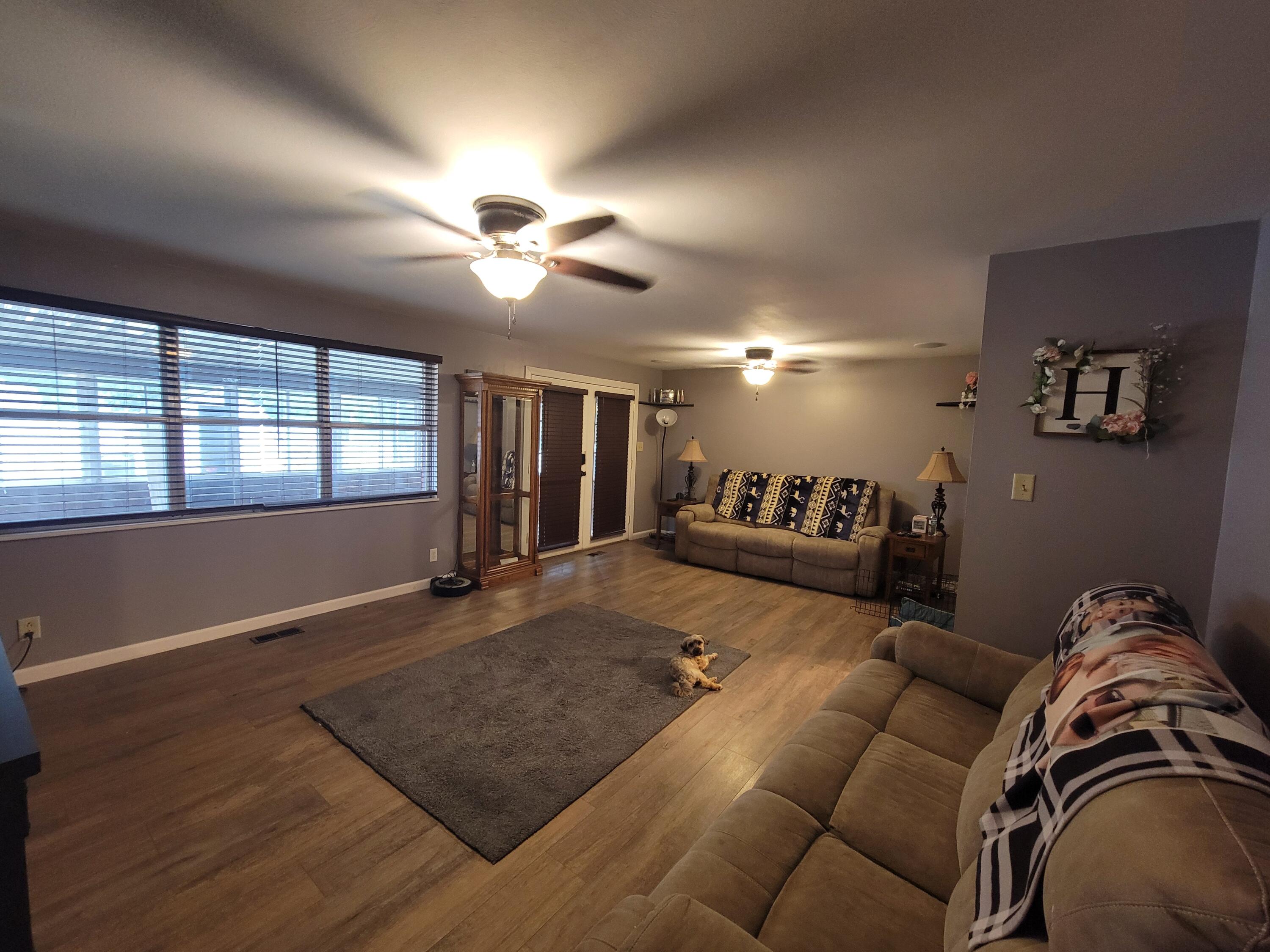 5408 Ottawa Drive, Fairborn, Ohio 45324