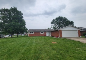 5408 Ottawa Drive, Fairborn, Ohio 45324, 3 Bedrooms Bedrooms, ,1 BathroomBathrooms,Residential,For Sale,Ottawa,1045922