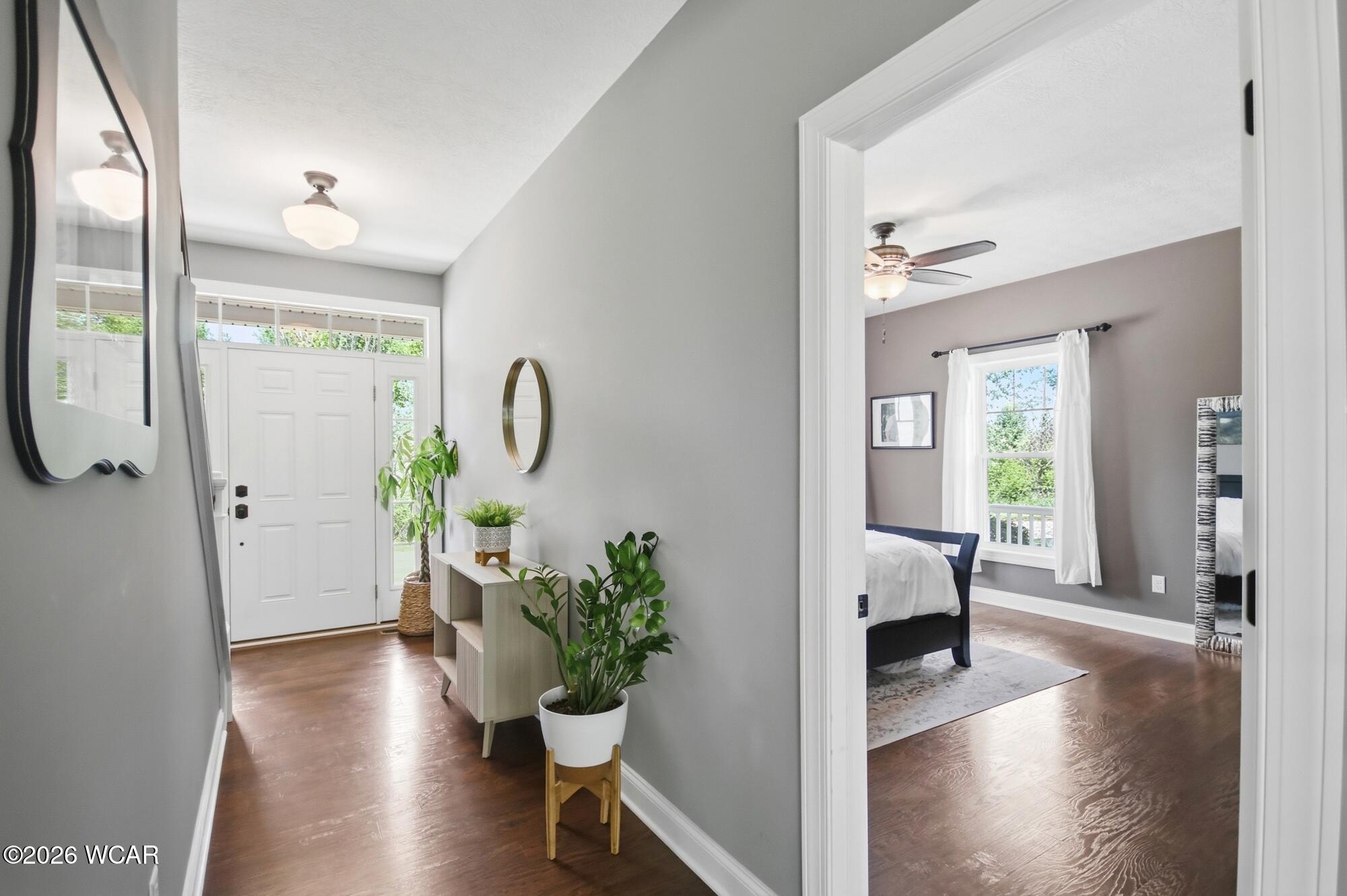 2557 Station Road, Medina, Ohio