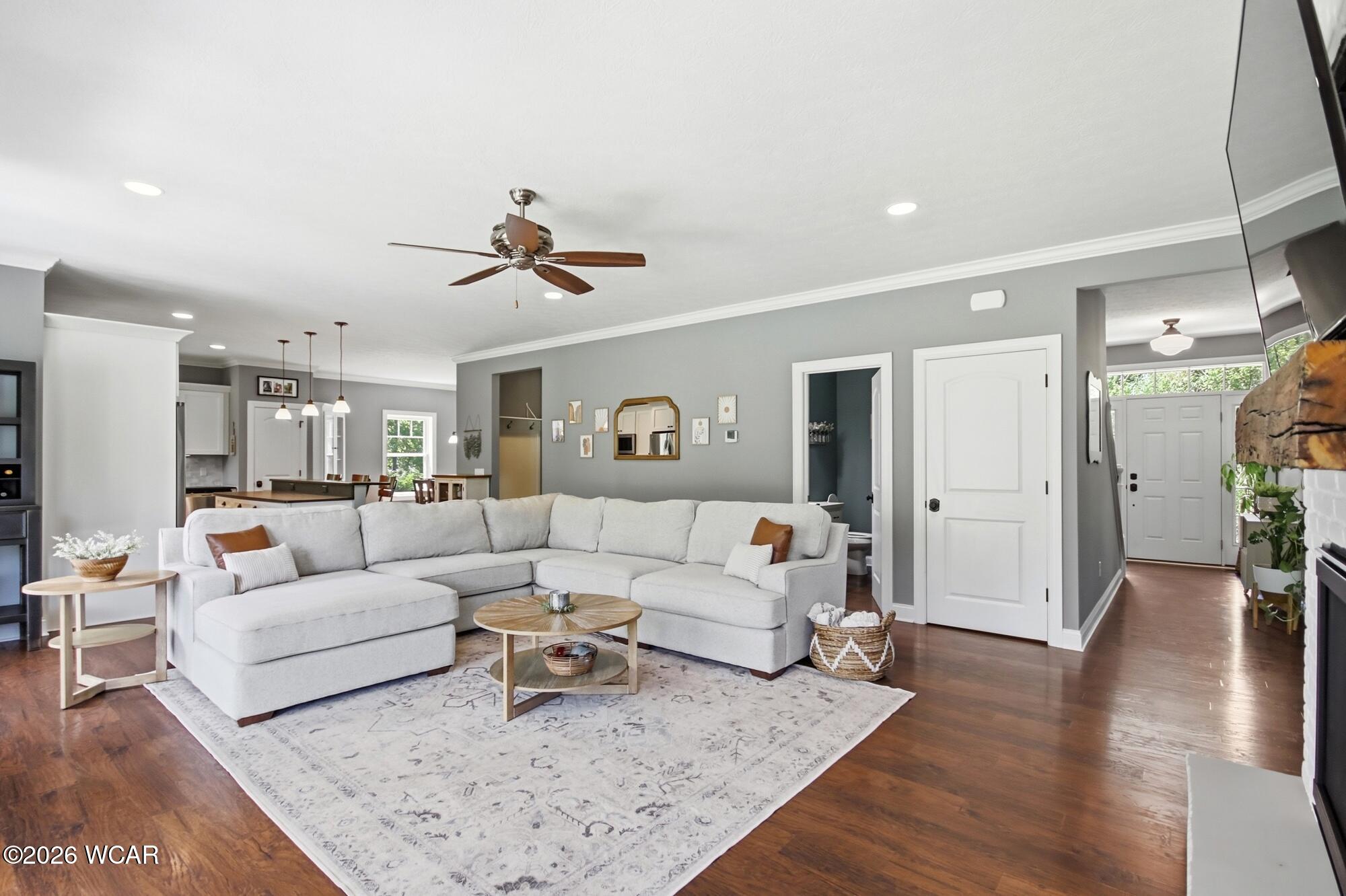 2557 Station Road, Medina, Ohio