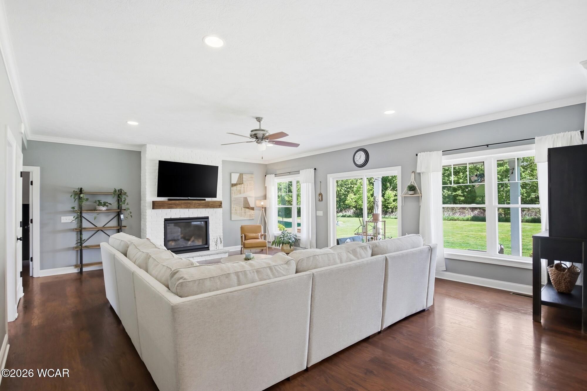 2557 Station Road, Medina, Ohio