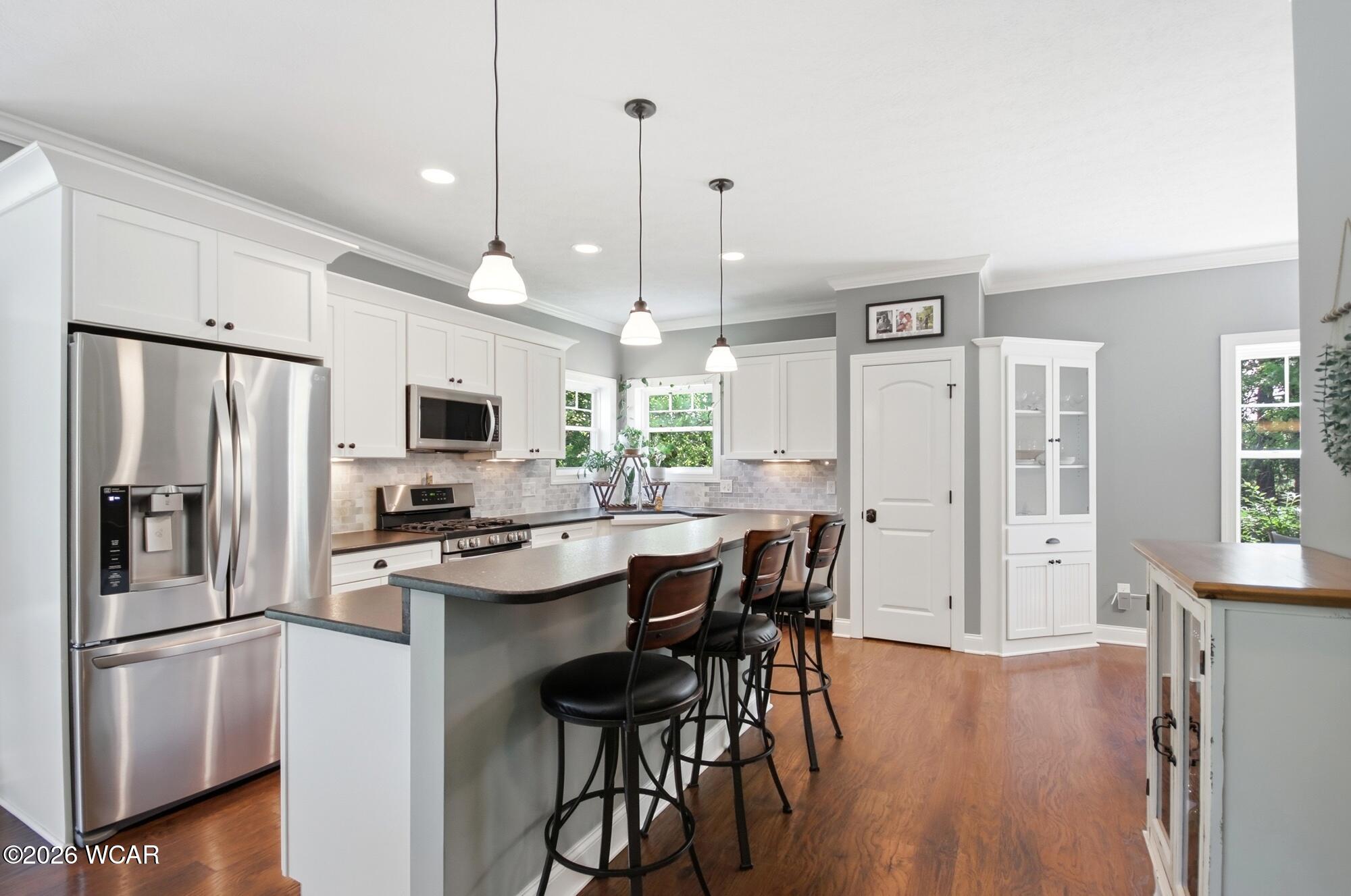 2557 Station Road, Medina, Ohio