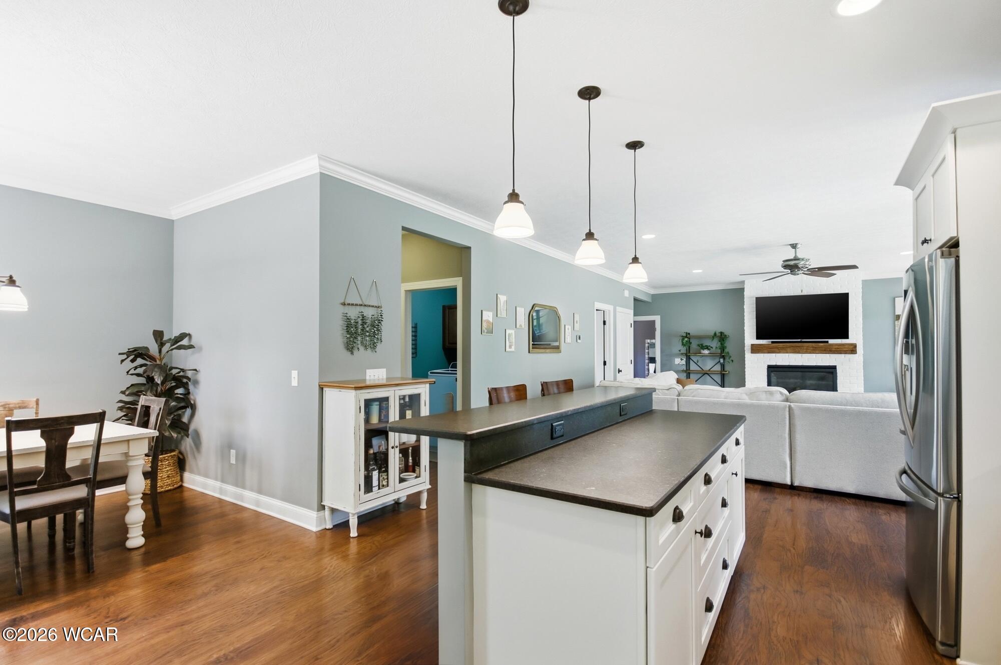 2557 Station Road, Medina, Ohio