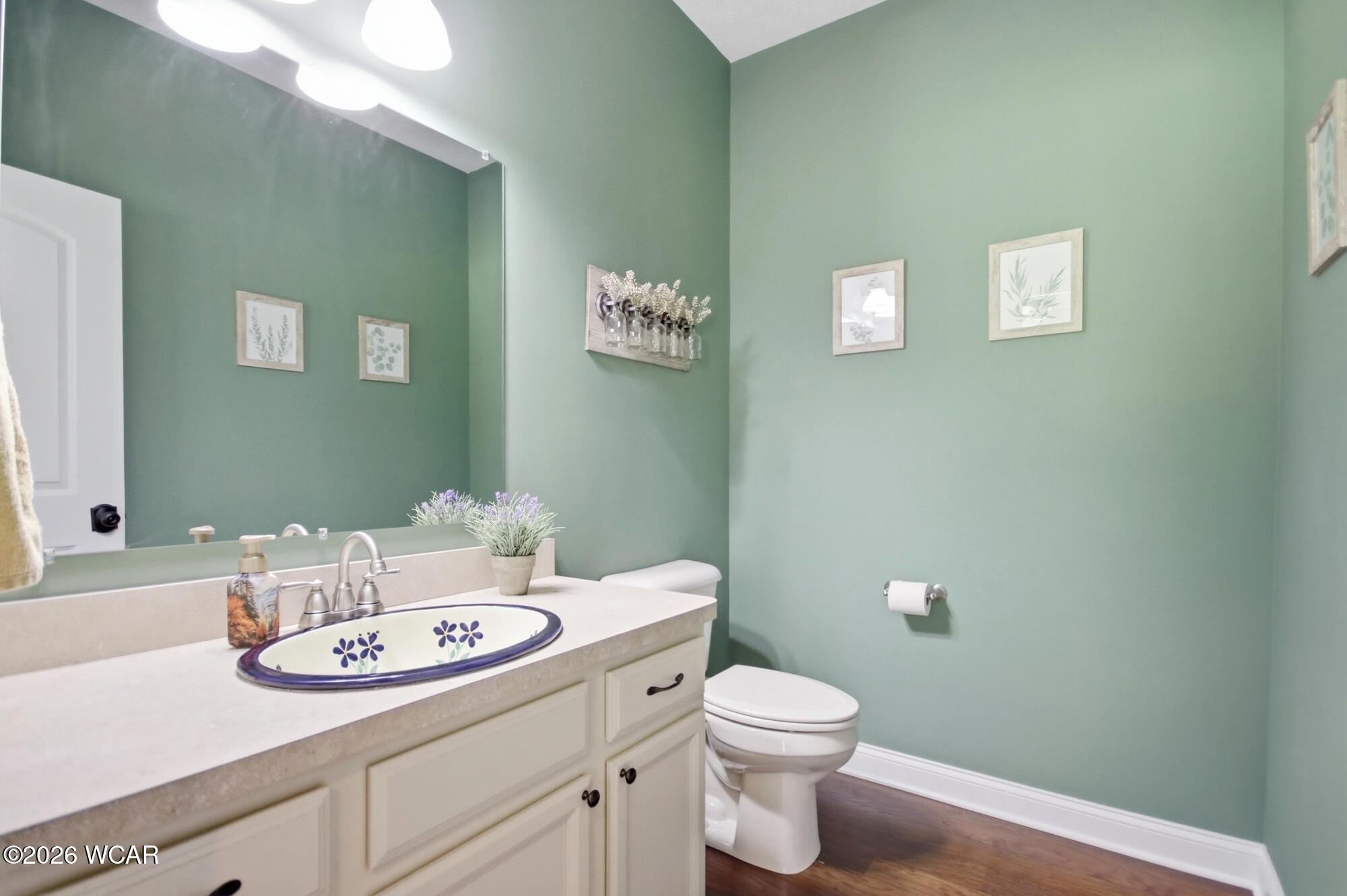 2557 Station Road, Medina, Ohio
