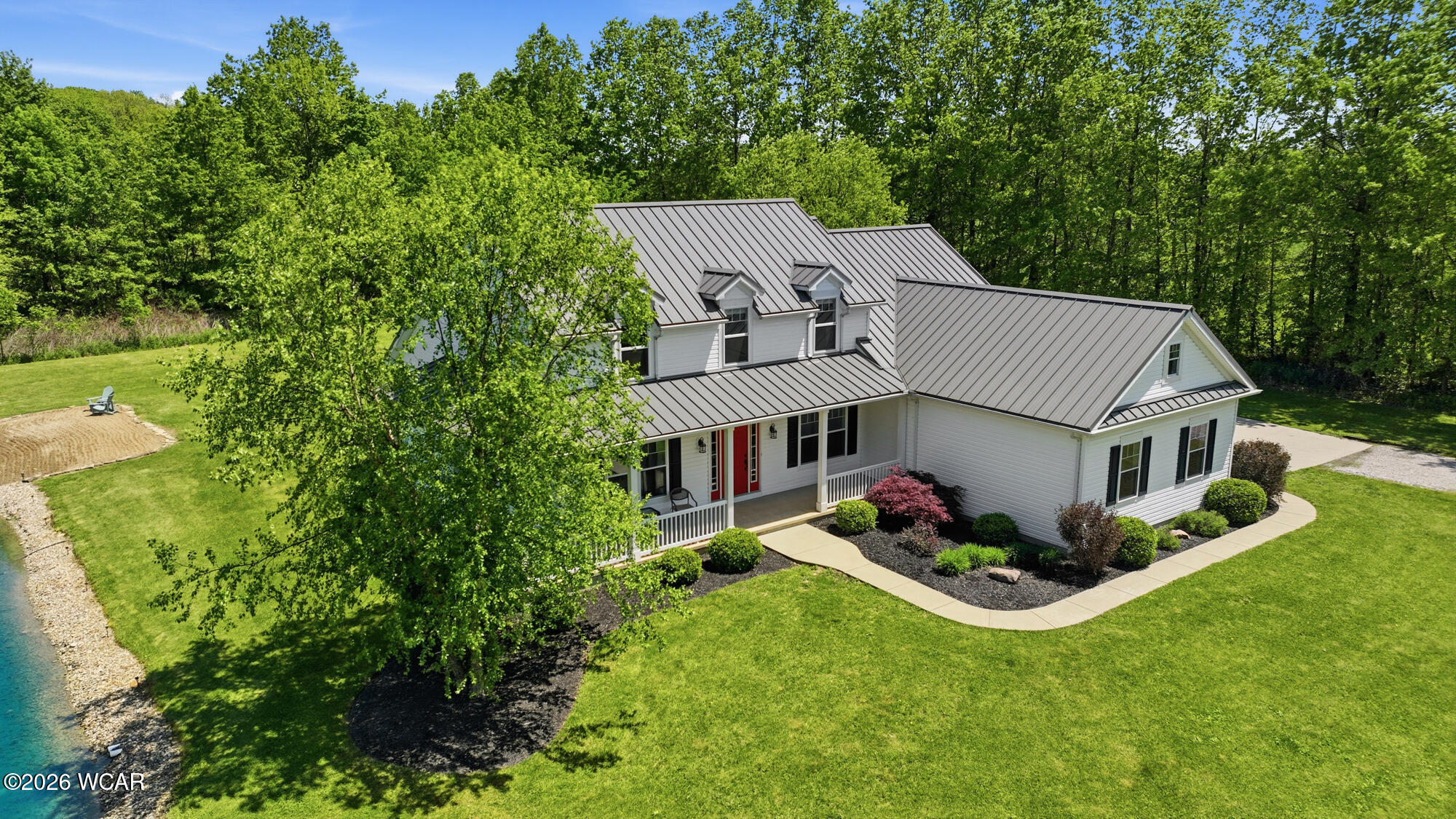 2557 Station Road, Medina, Ohio