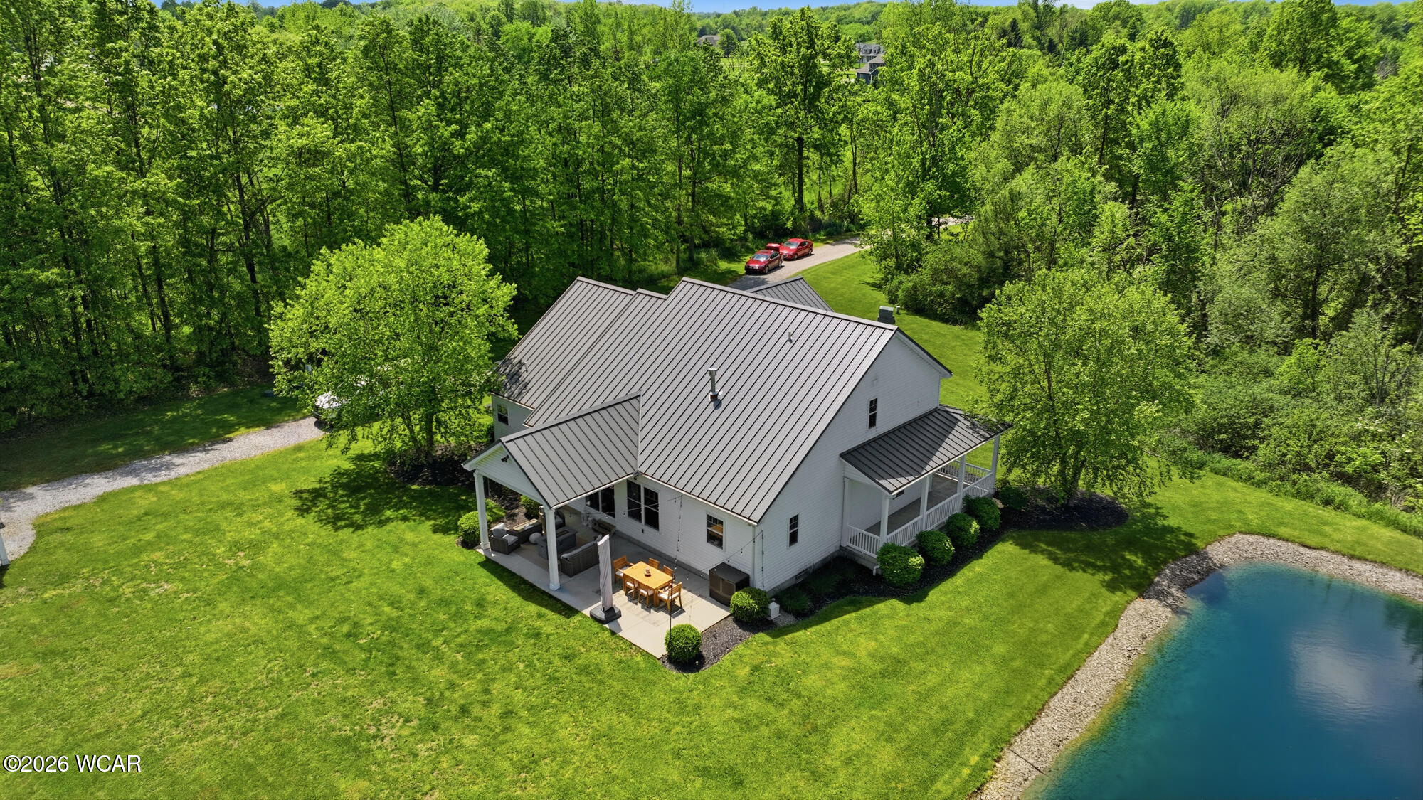 2557 Station Road, Medina, Ohio