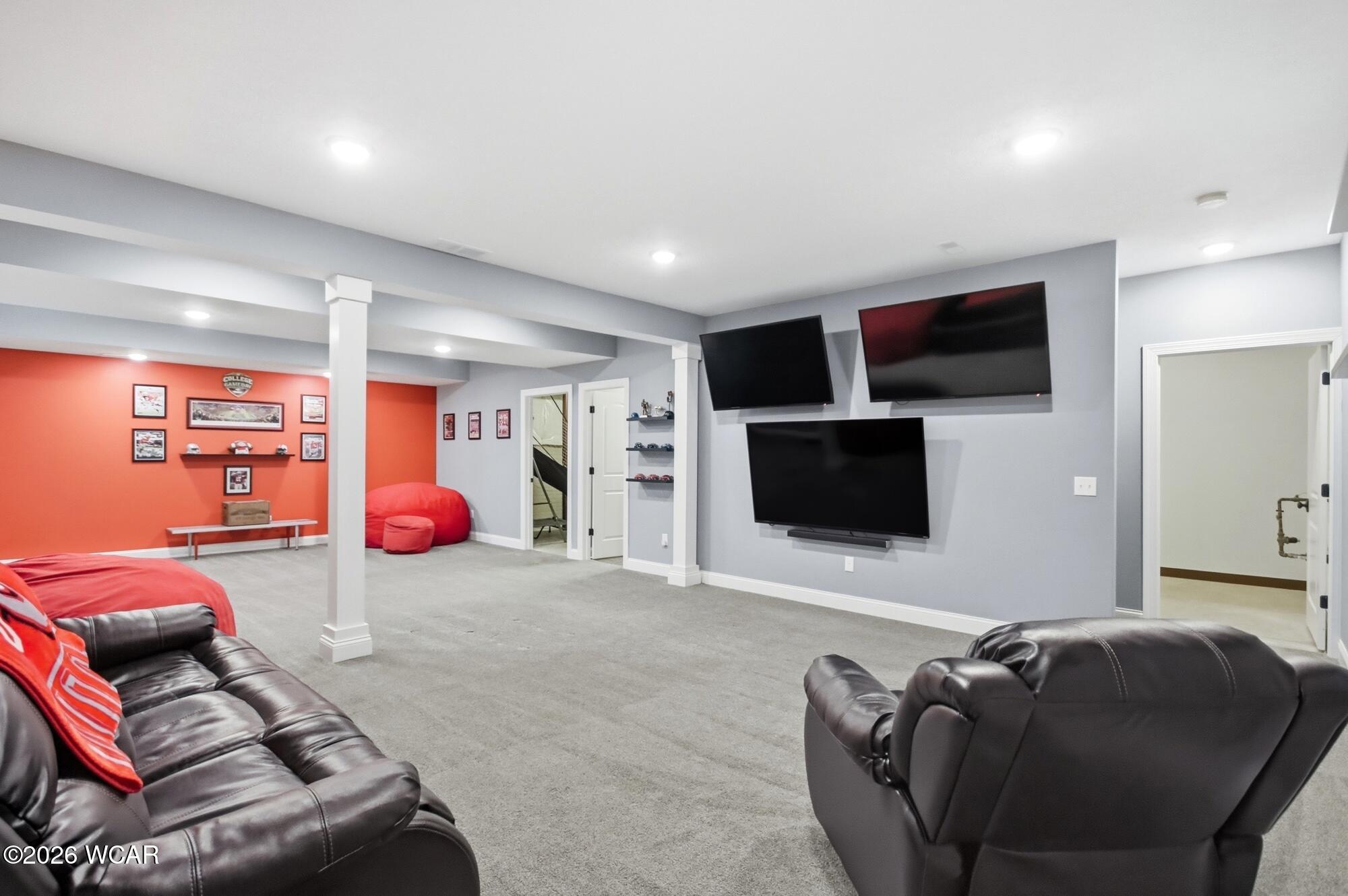 2557 Station Road, Medina, Ohio