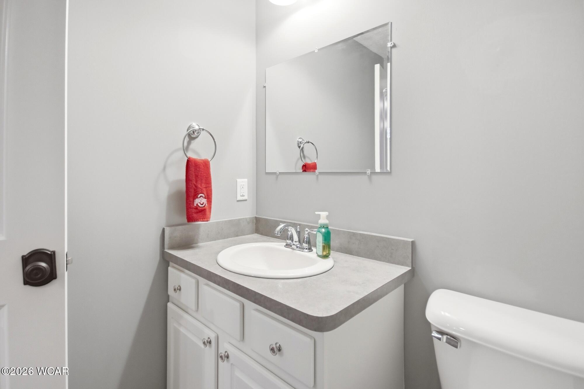 2557 Station Road, Medina, Ohio