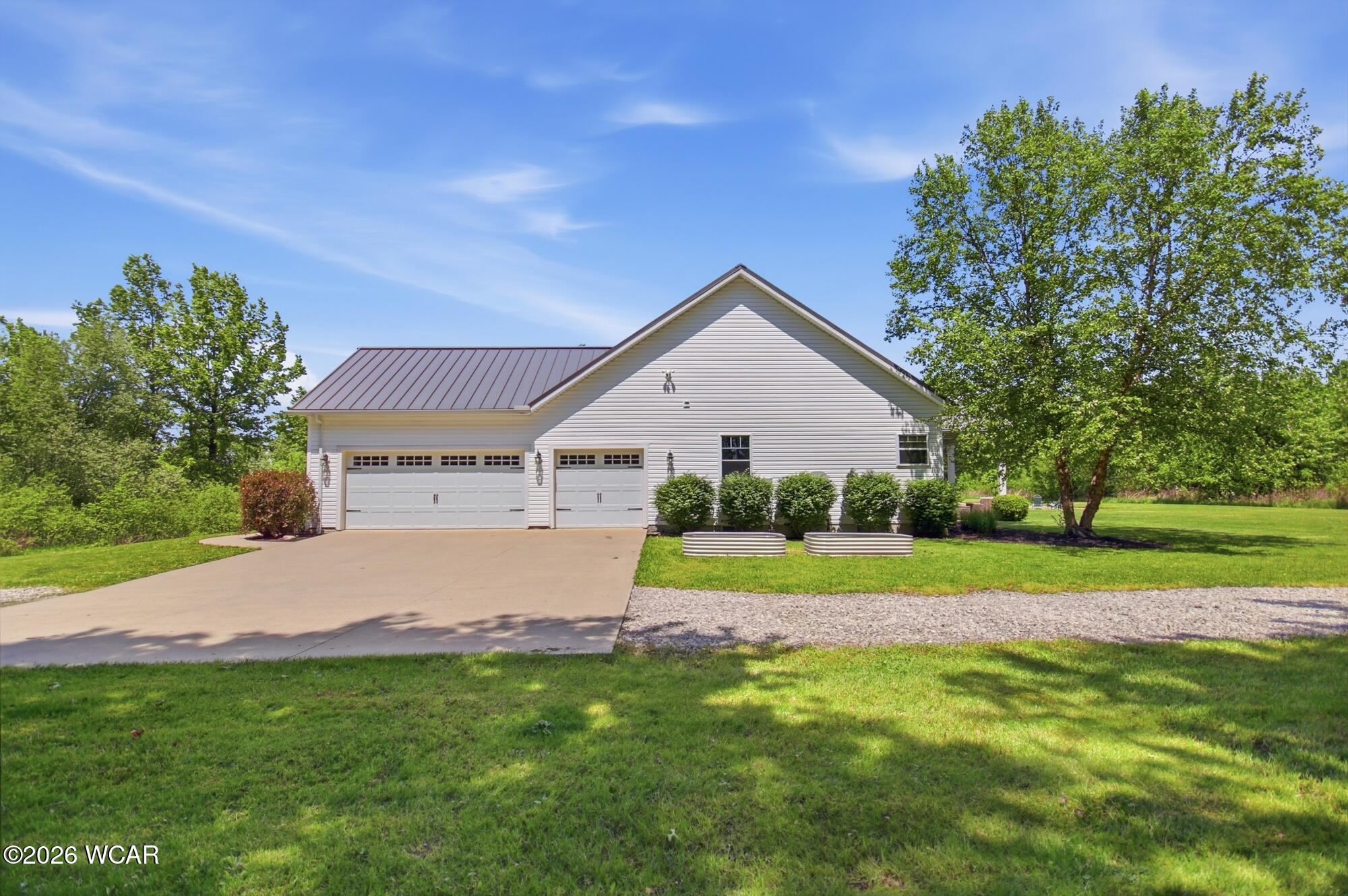 2557 Station Road, Medina, Ohio