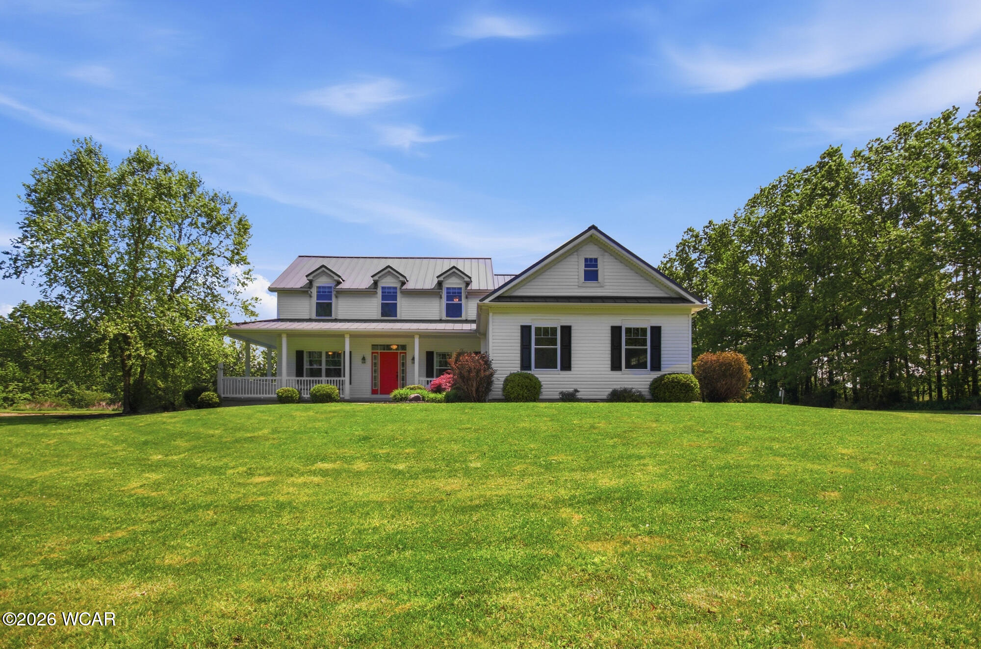 2557 Station Road, Medina, Ohio