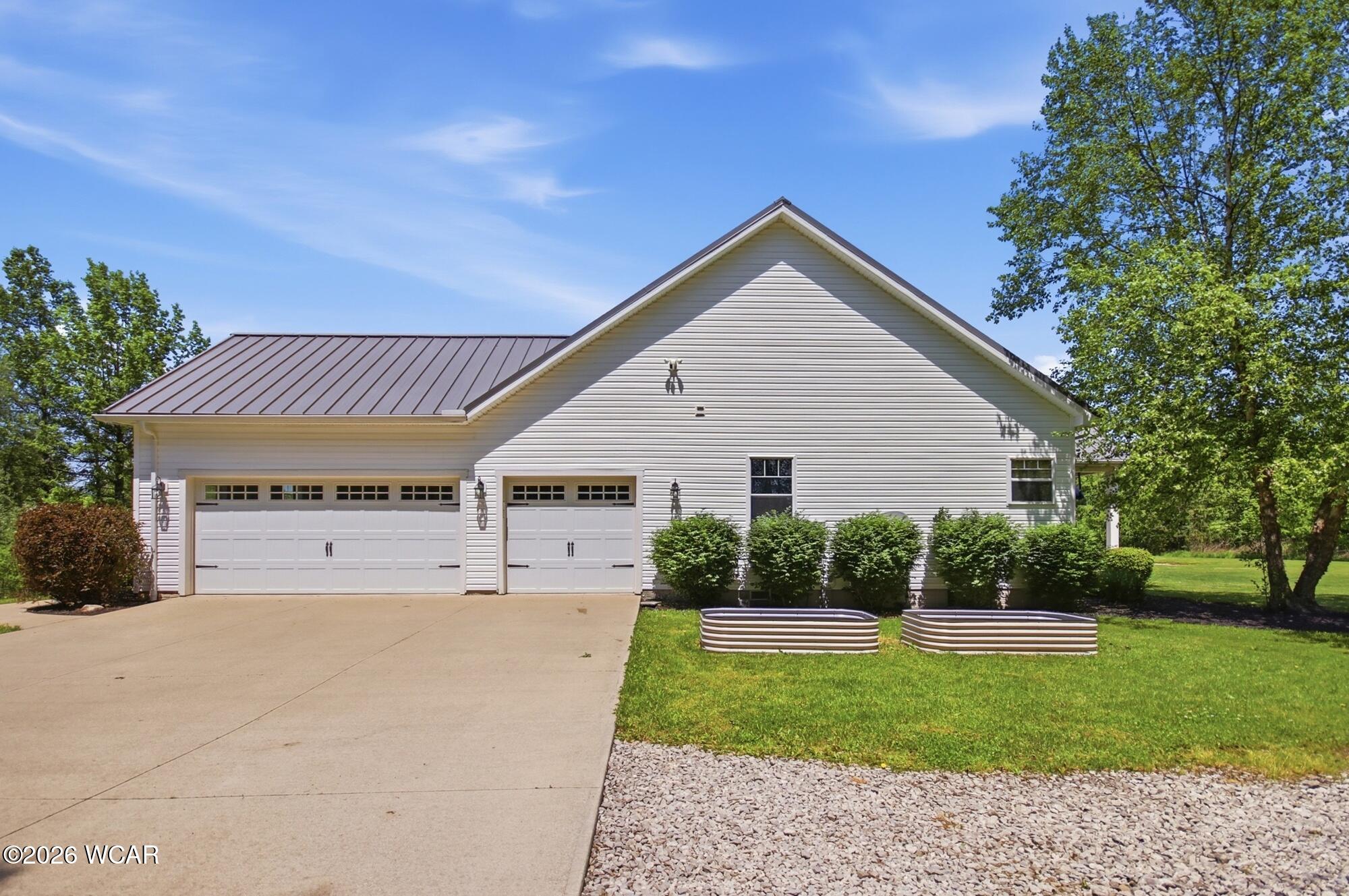 2557 Station Road, Medina, Ohio