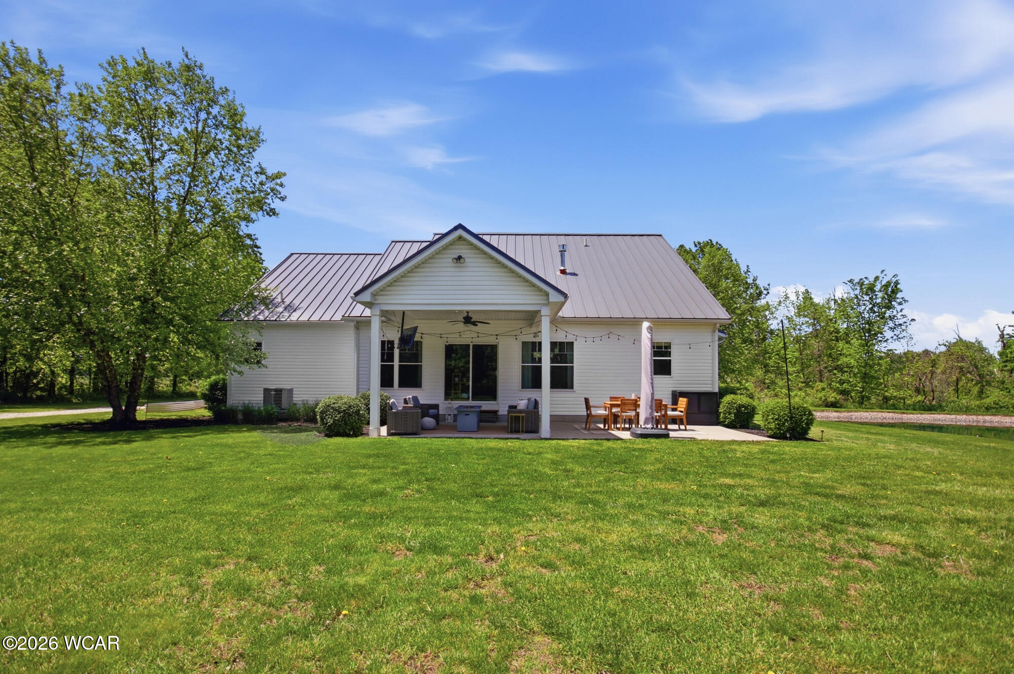 2557 Station Road, Medina, Ohio