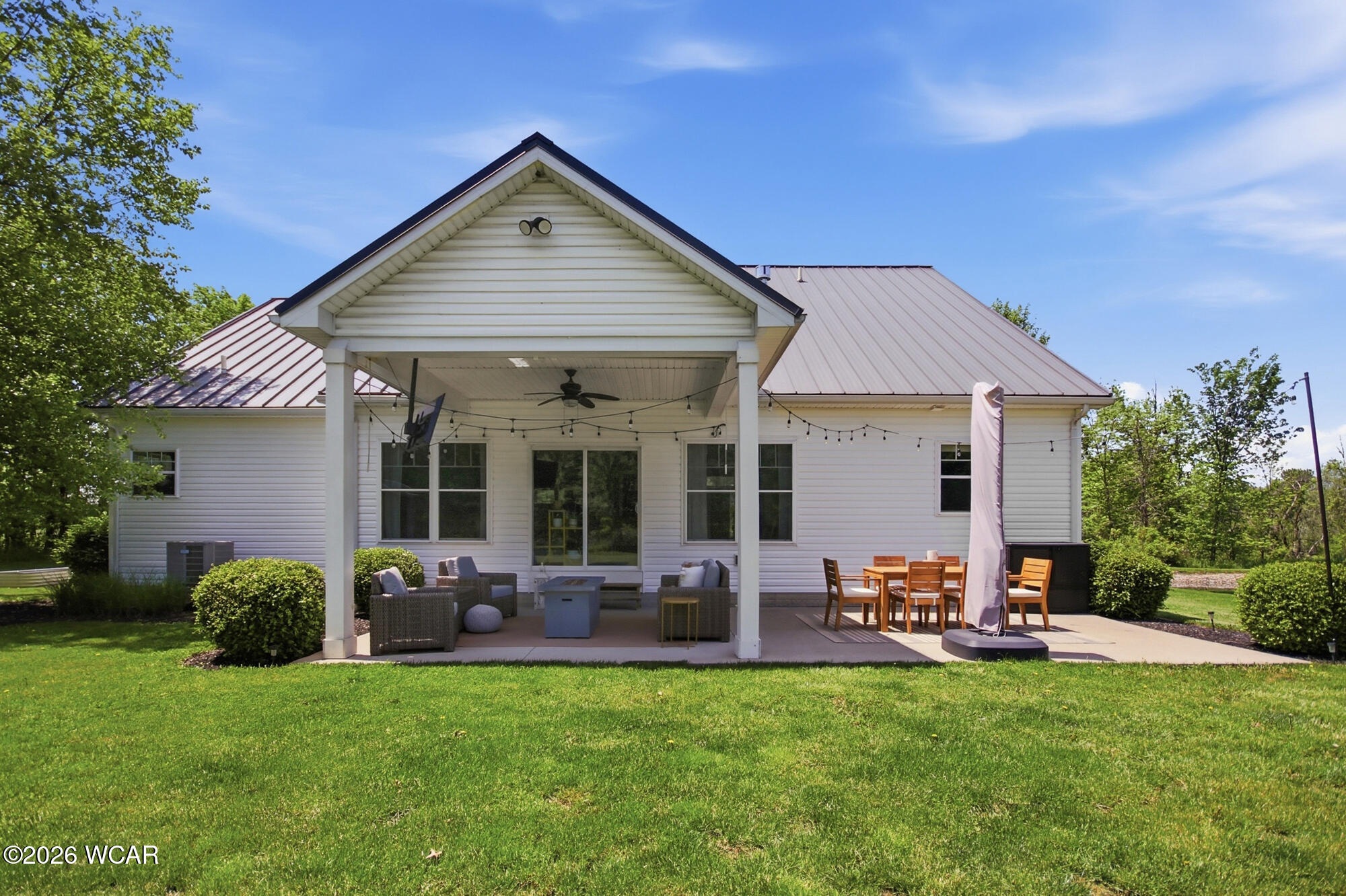 2557 Station Road, Medina, Ohio