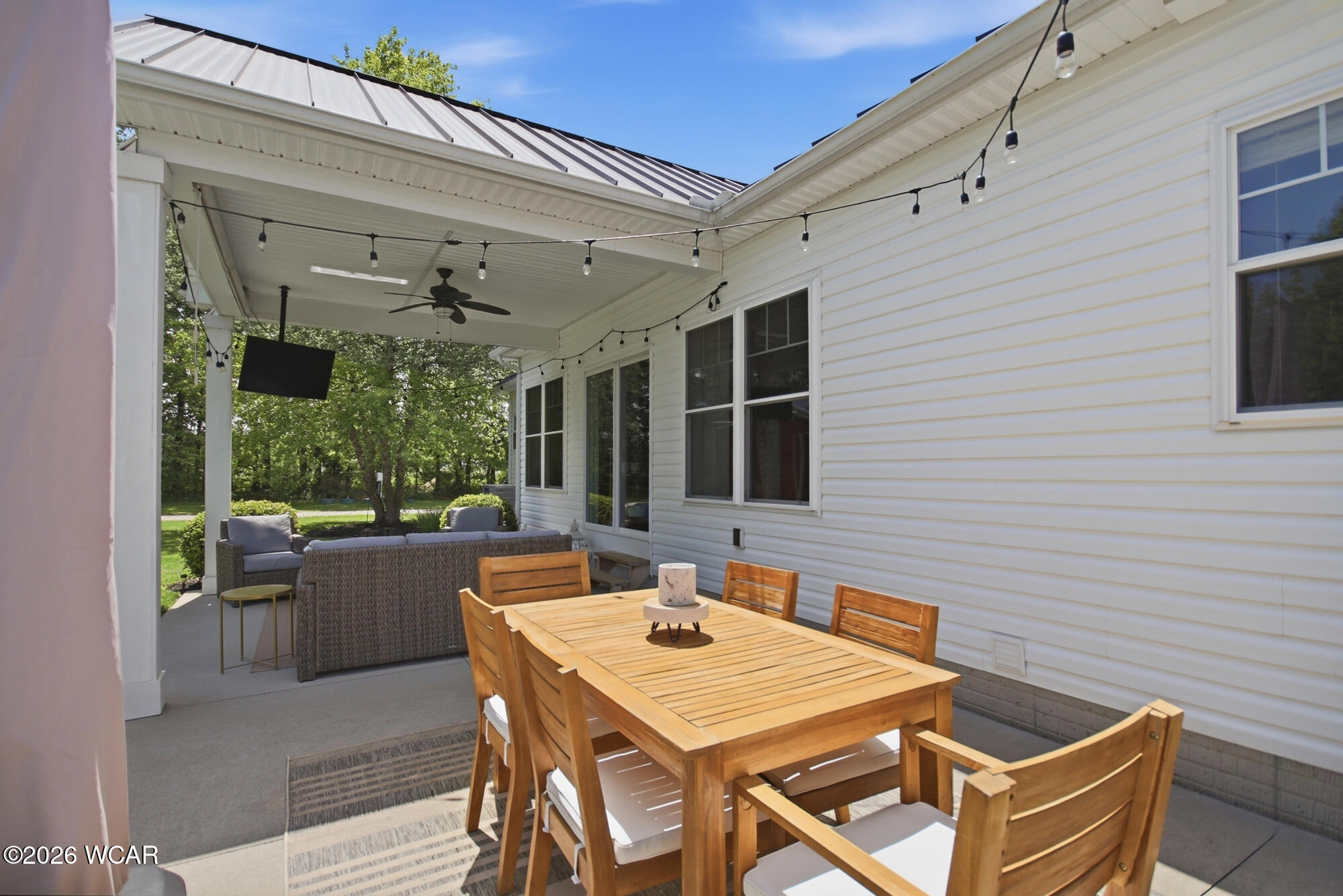 2557 Station Road, Medina, Ohio