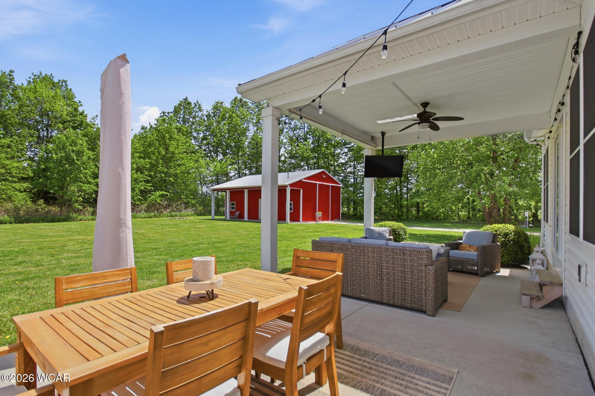 2557 Station Road, Medina, Ohio