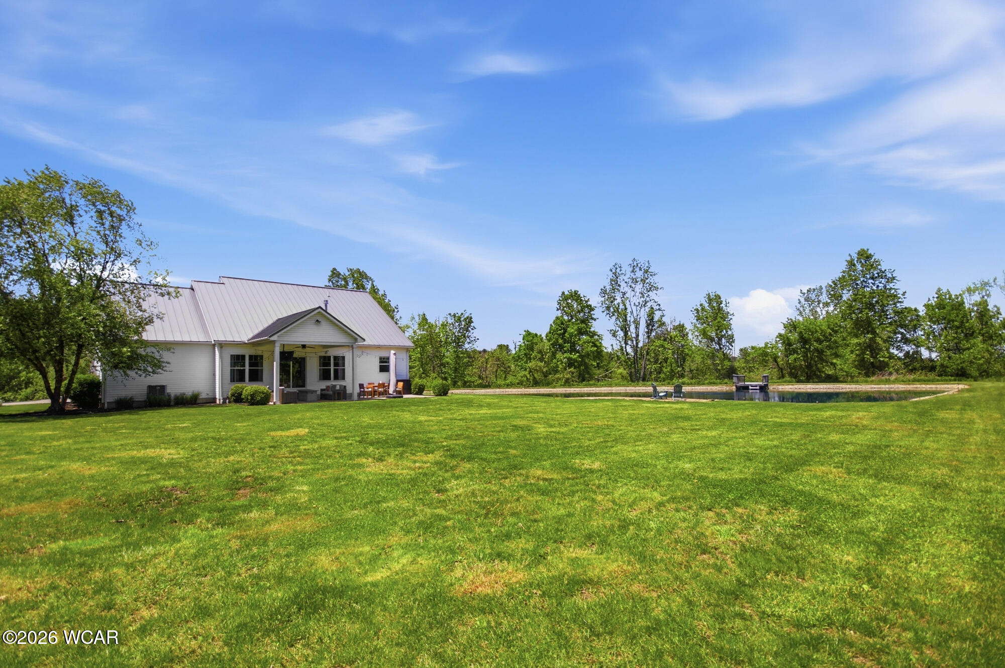 2557 Station Road, Medina, Ohio