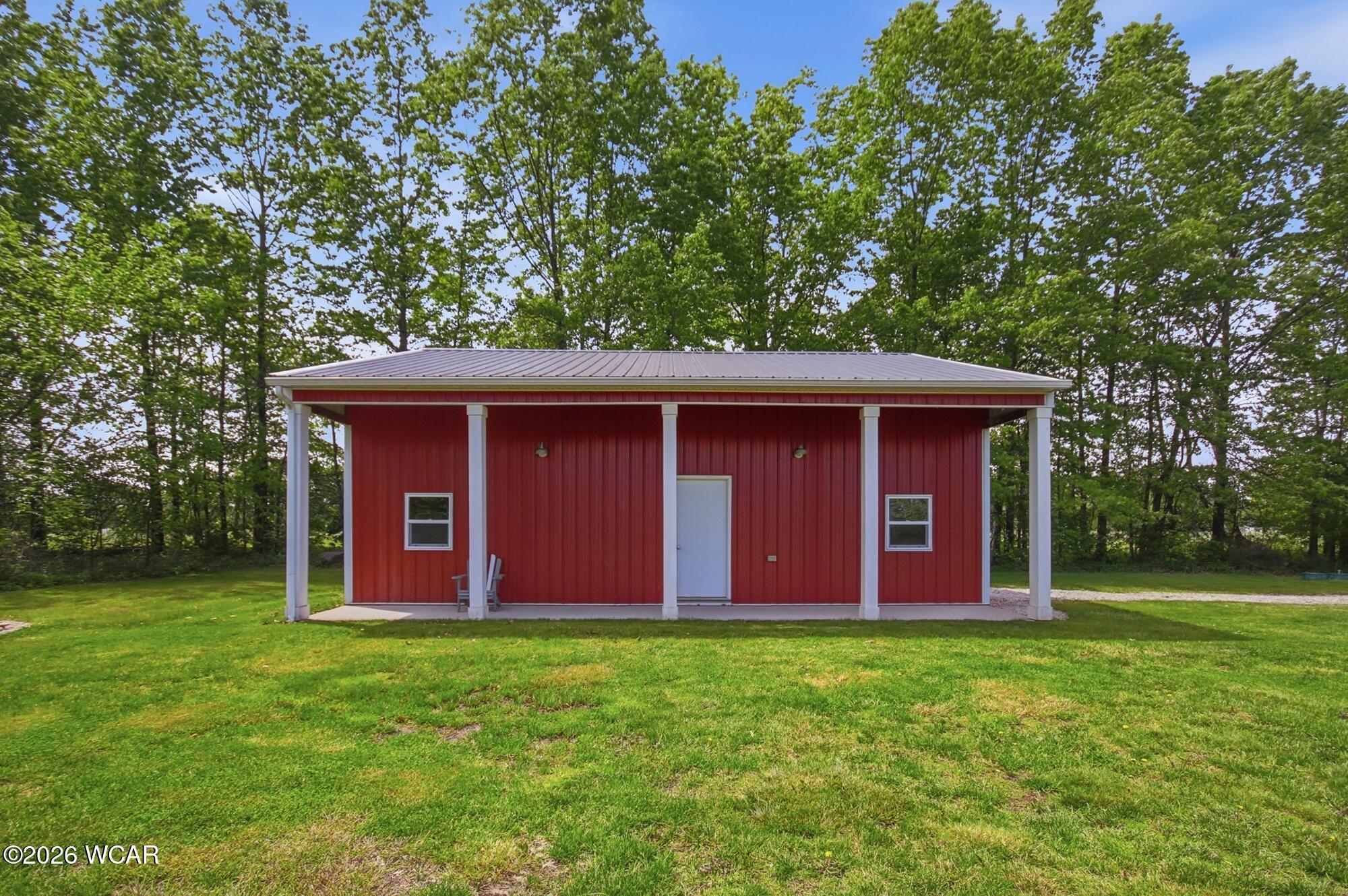 2557 Station Road, Medina, Ohio