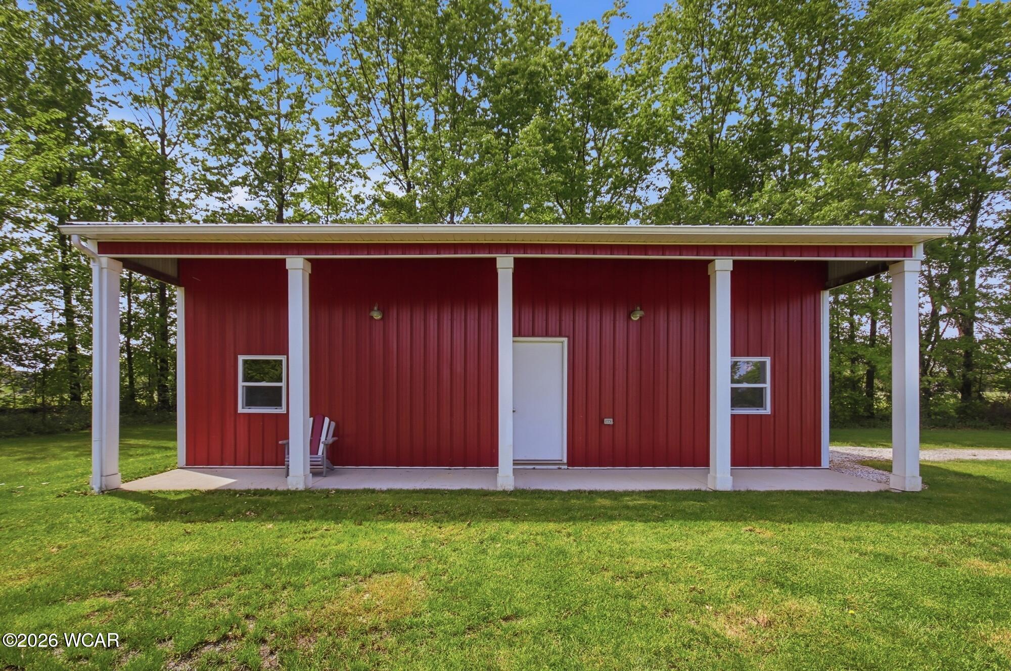 2557 Station Road, Medina, Ohio