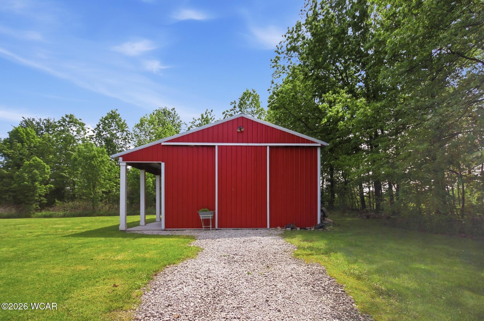2557 Station Road, Medina, Ohio
