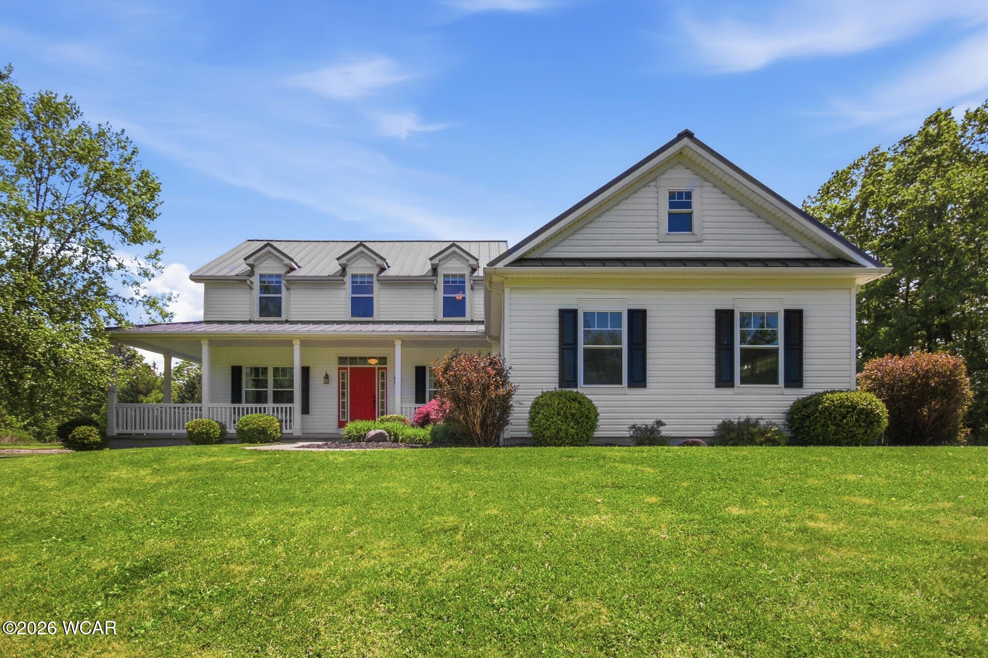 2557 Station Road, Medina, Ohio