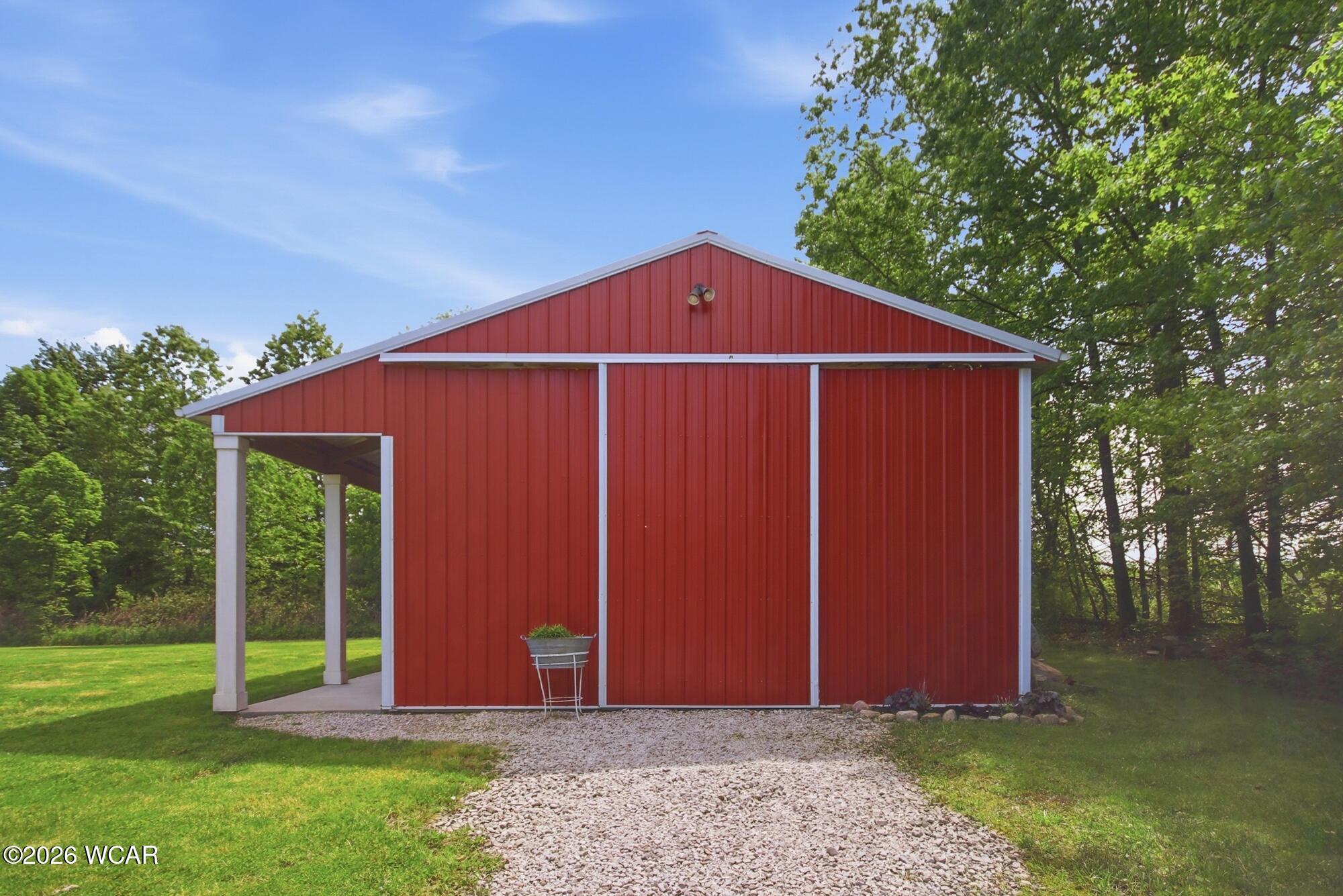 2557 Station Road, Medina, Ohio