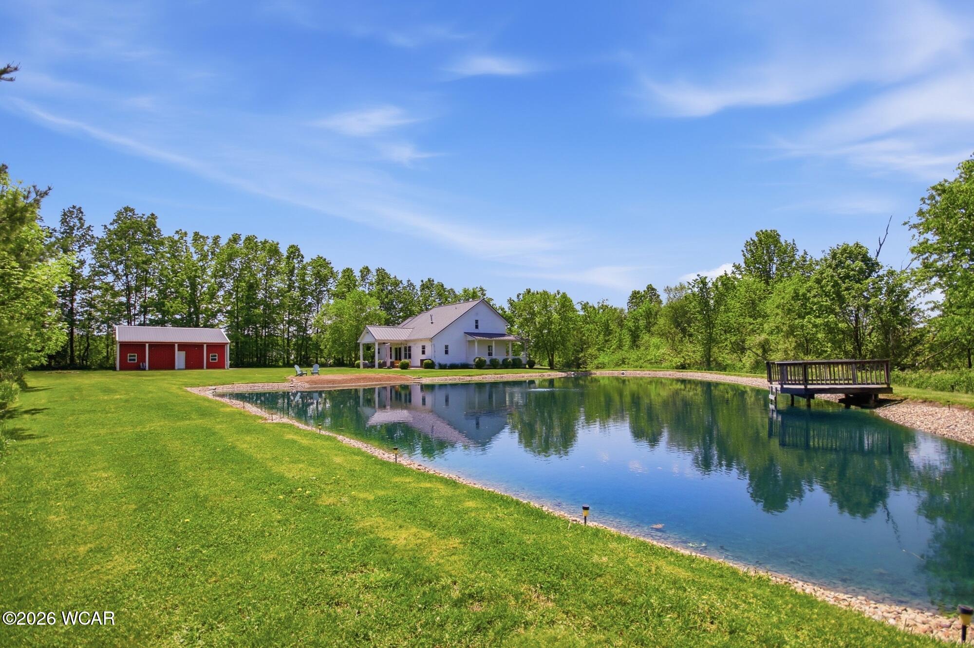 2557 Station Road, Medina, Ohio