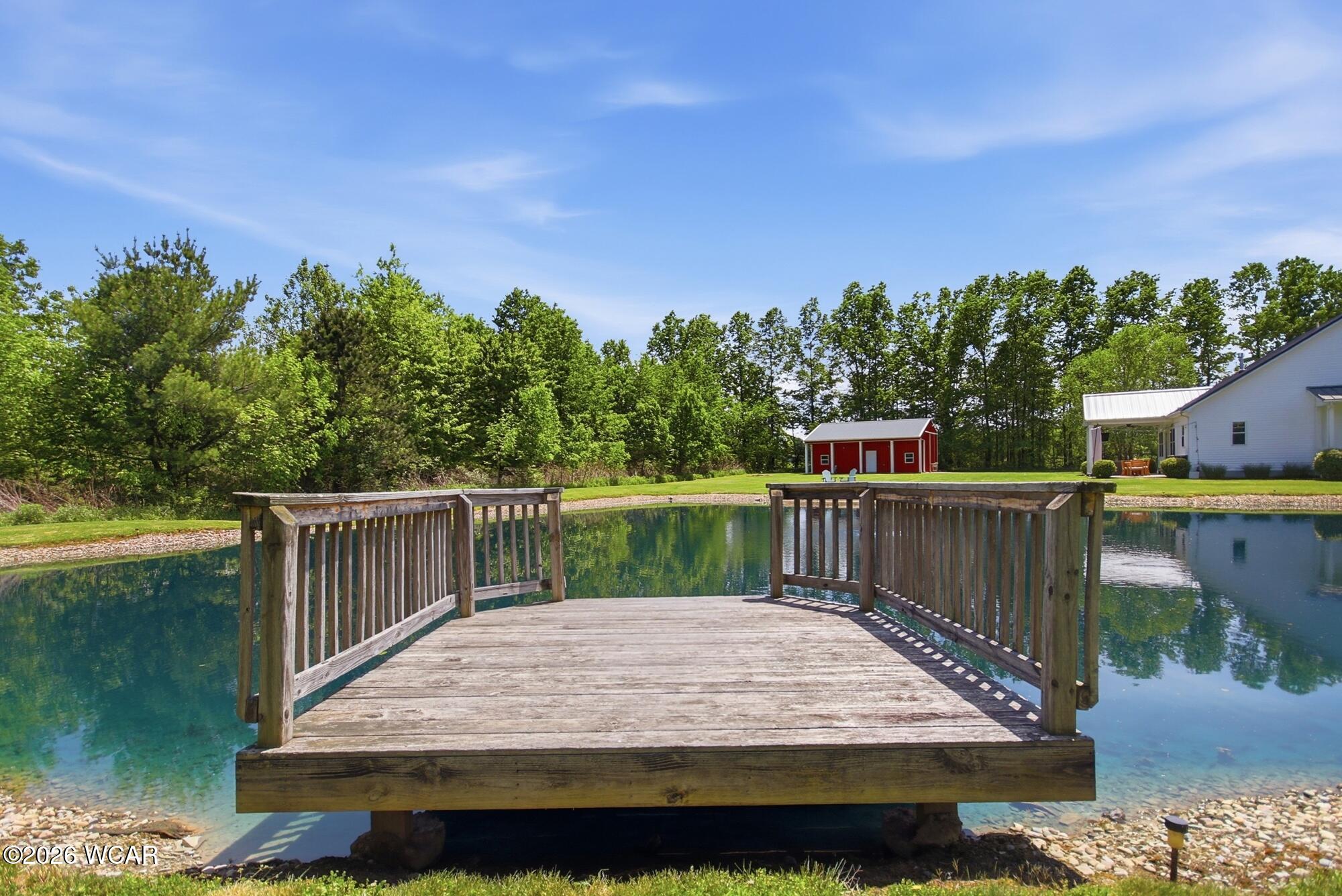 2557 Station Road, Medina, Ohio
