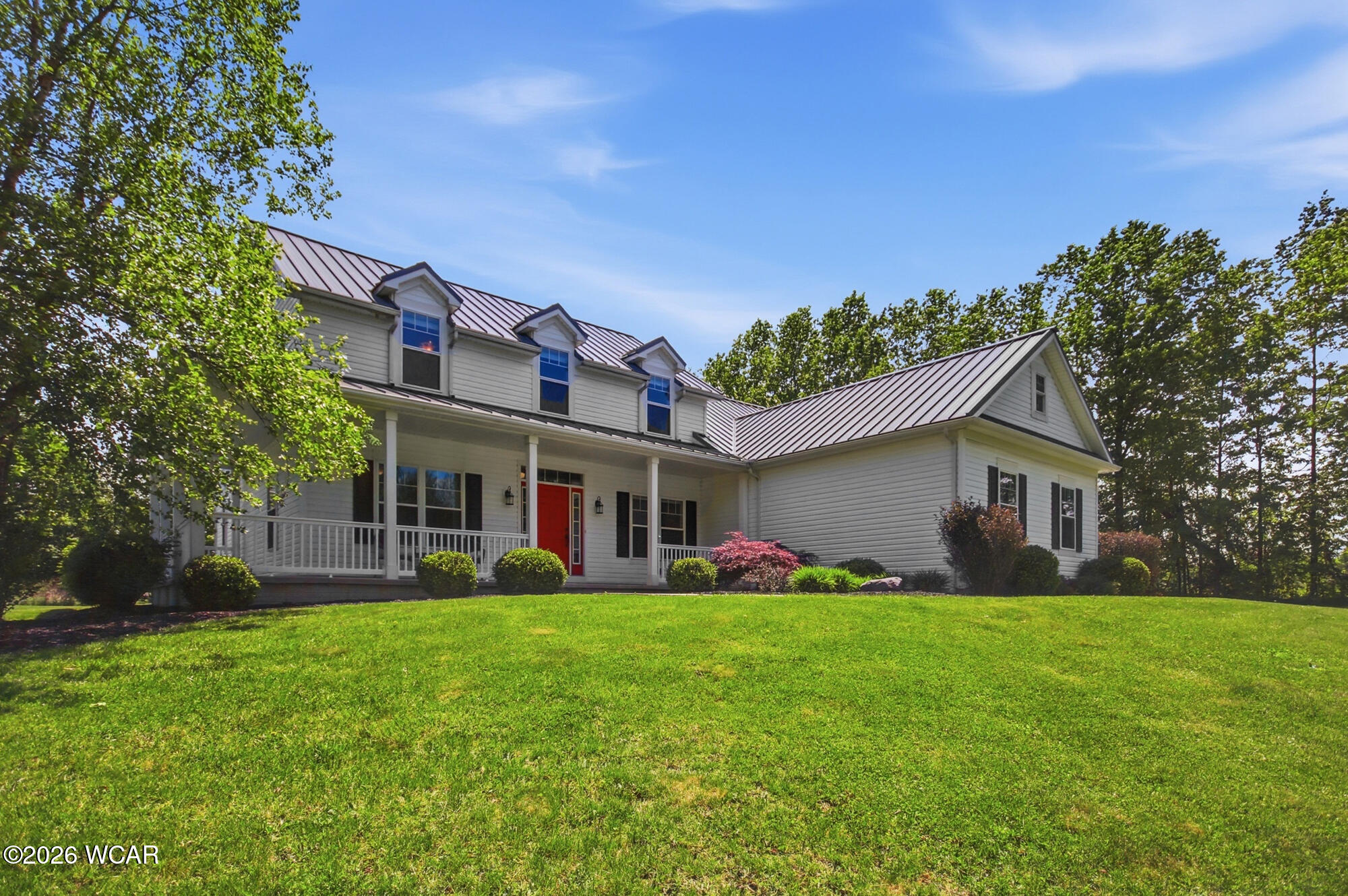 2557 Station Road, Medina, Ohio