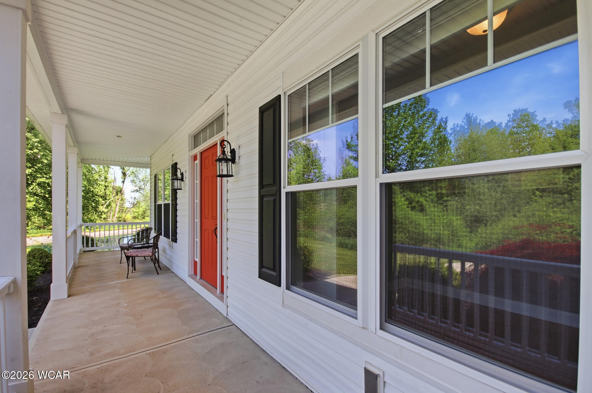 2557 Station Road, Medina, Ohio