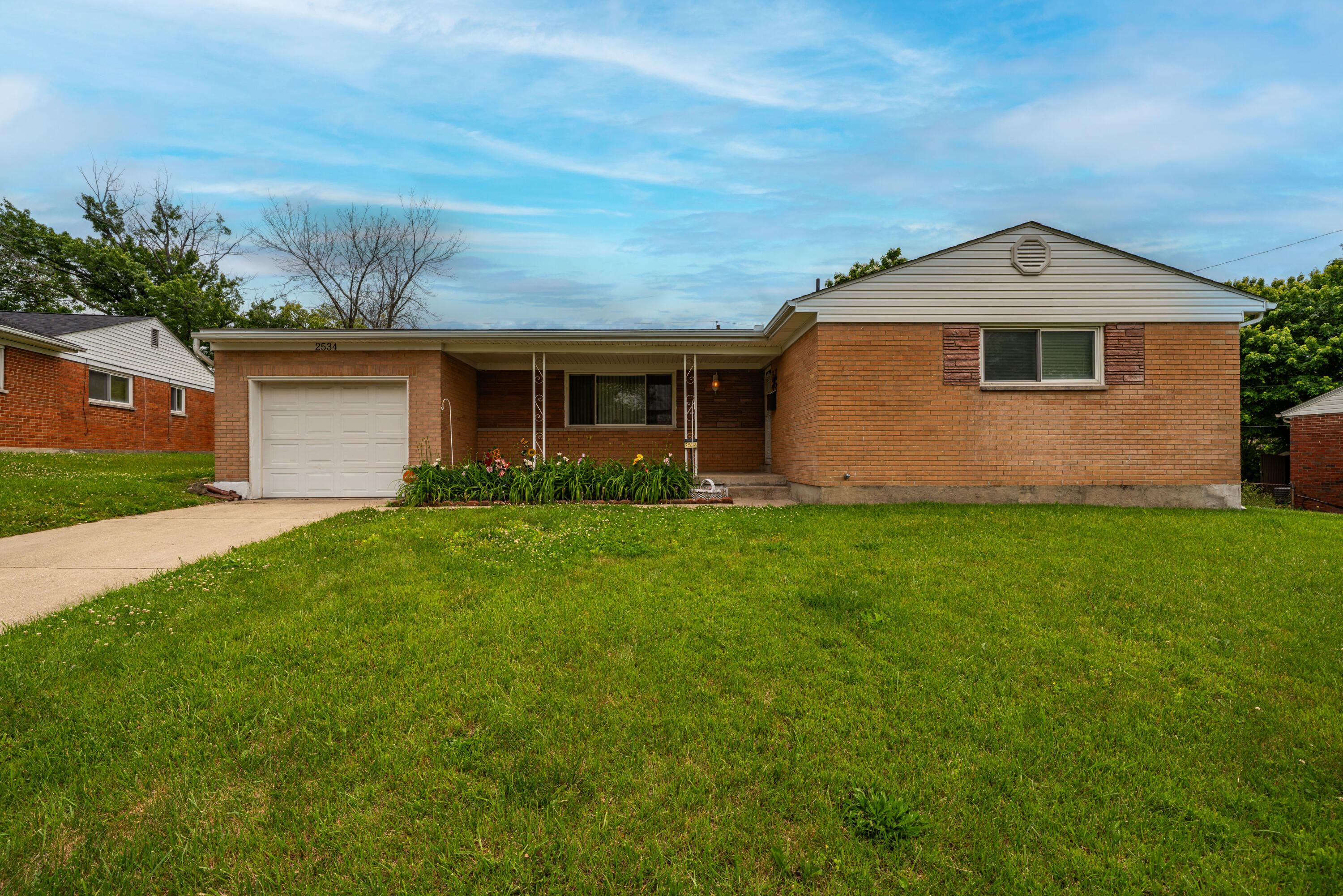 2534 Baywood Street, Dayton, Ohio 45406