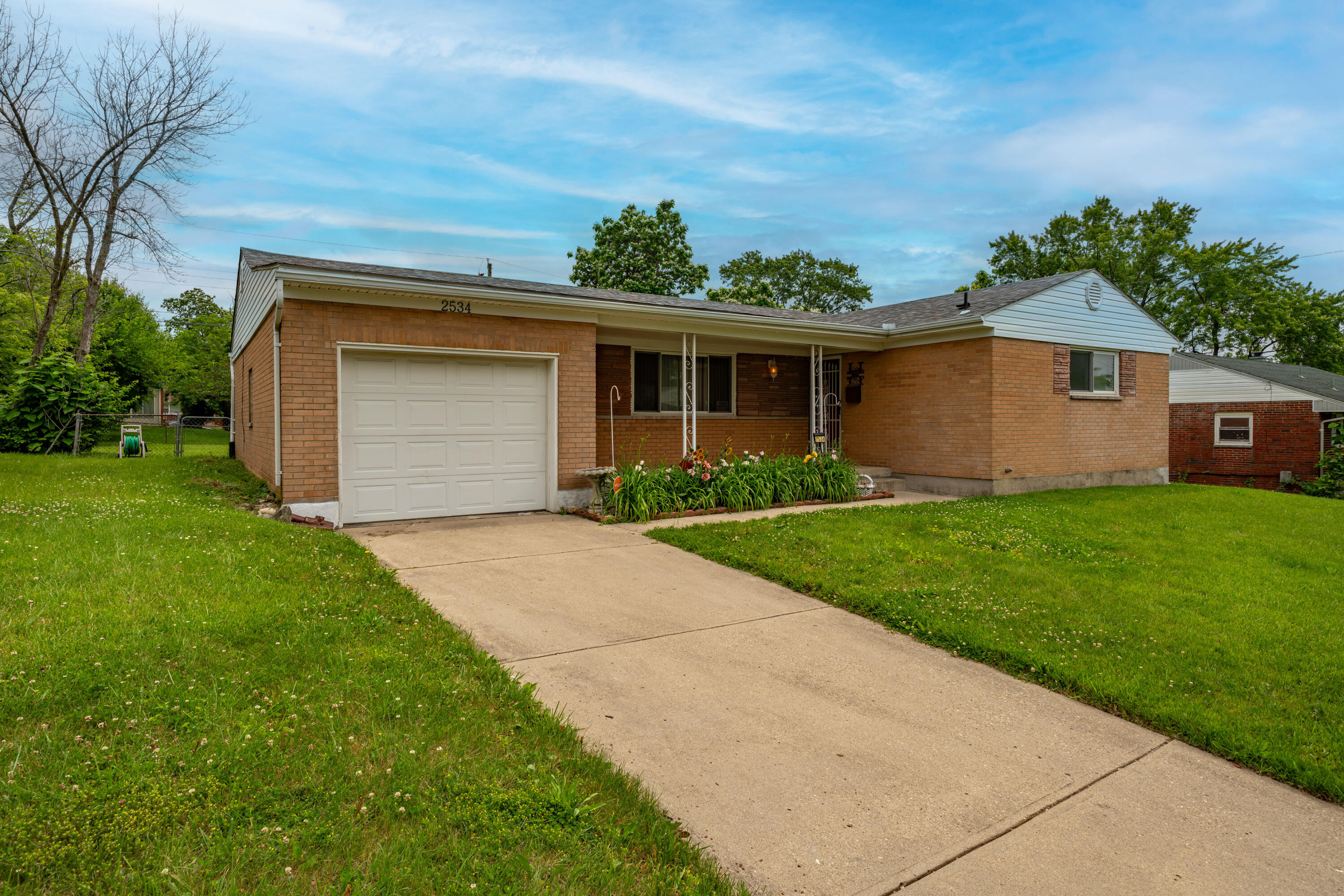 2534 Baywood Street, Dayton, Ohio 45406