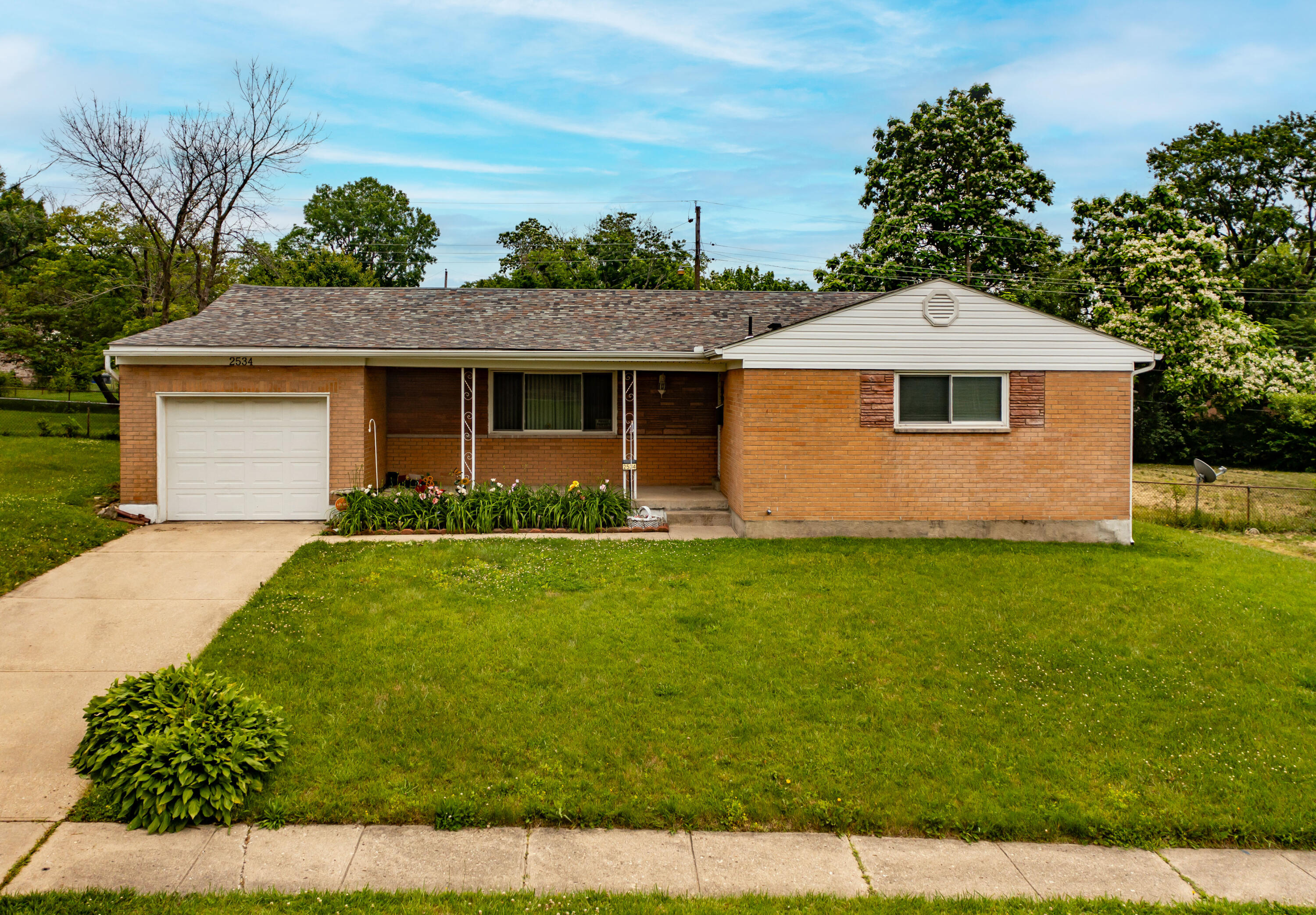 2534 Baywood Street, Dayton, Ohio 45406