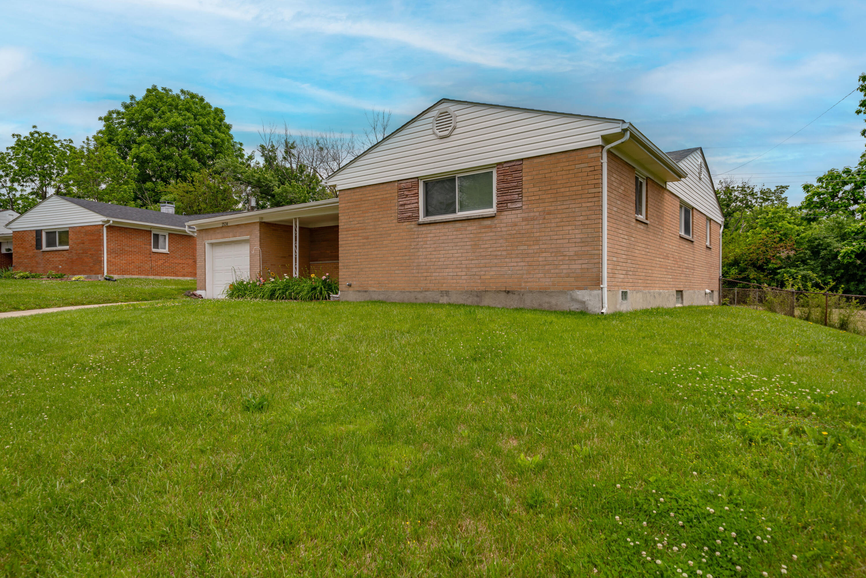 2534 Baywood Street, Dayton, Ohio 45406