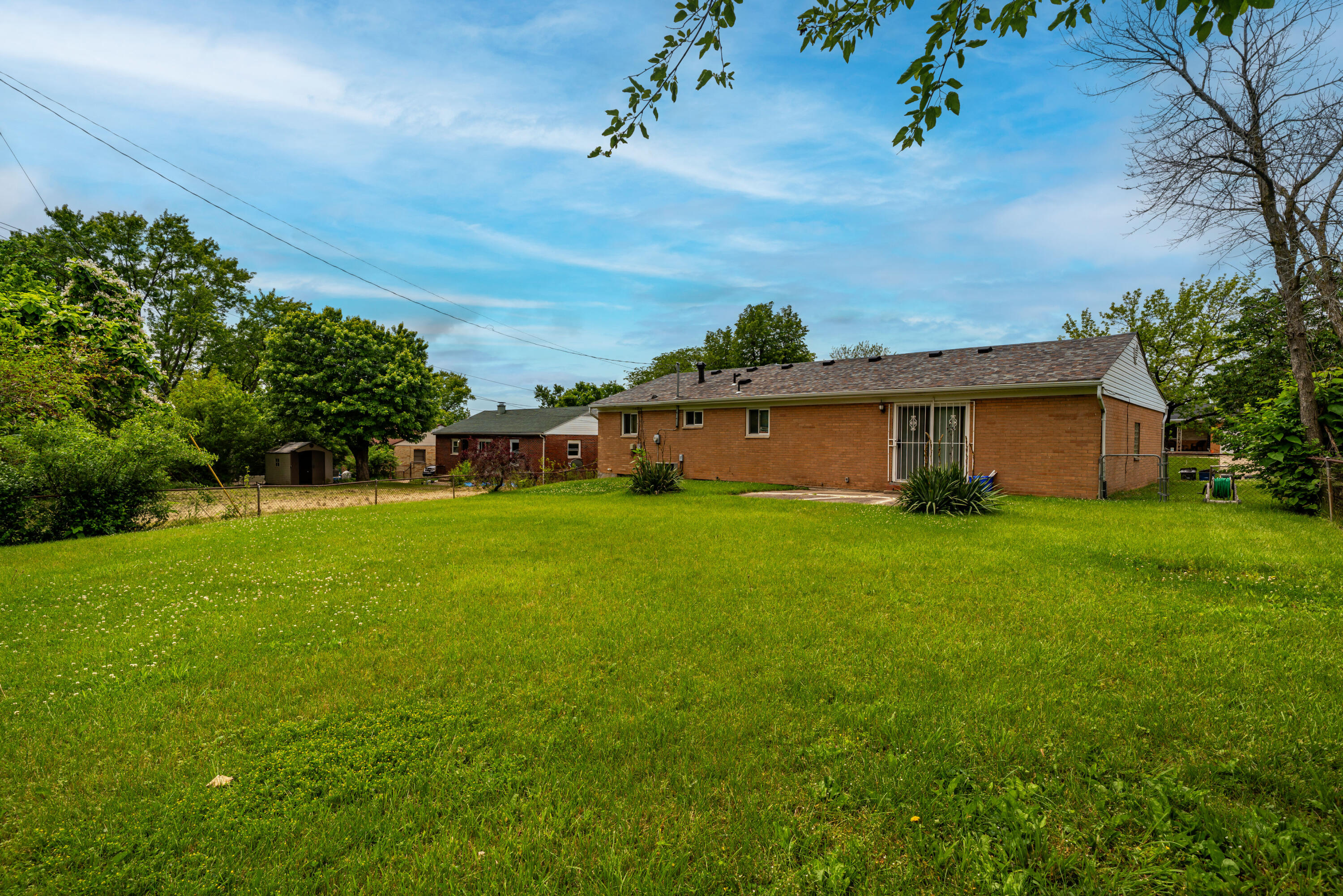 2534 Baywood Street, Dayton, Ohio 45406