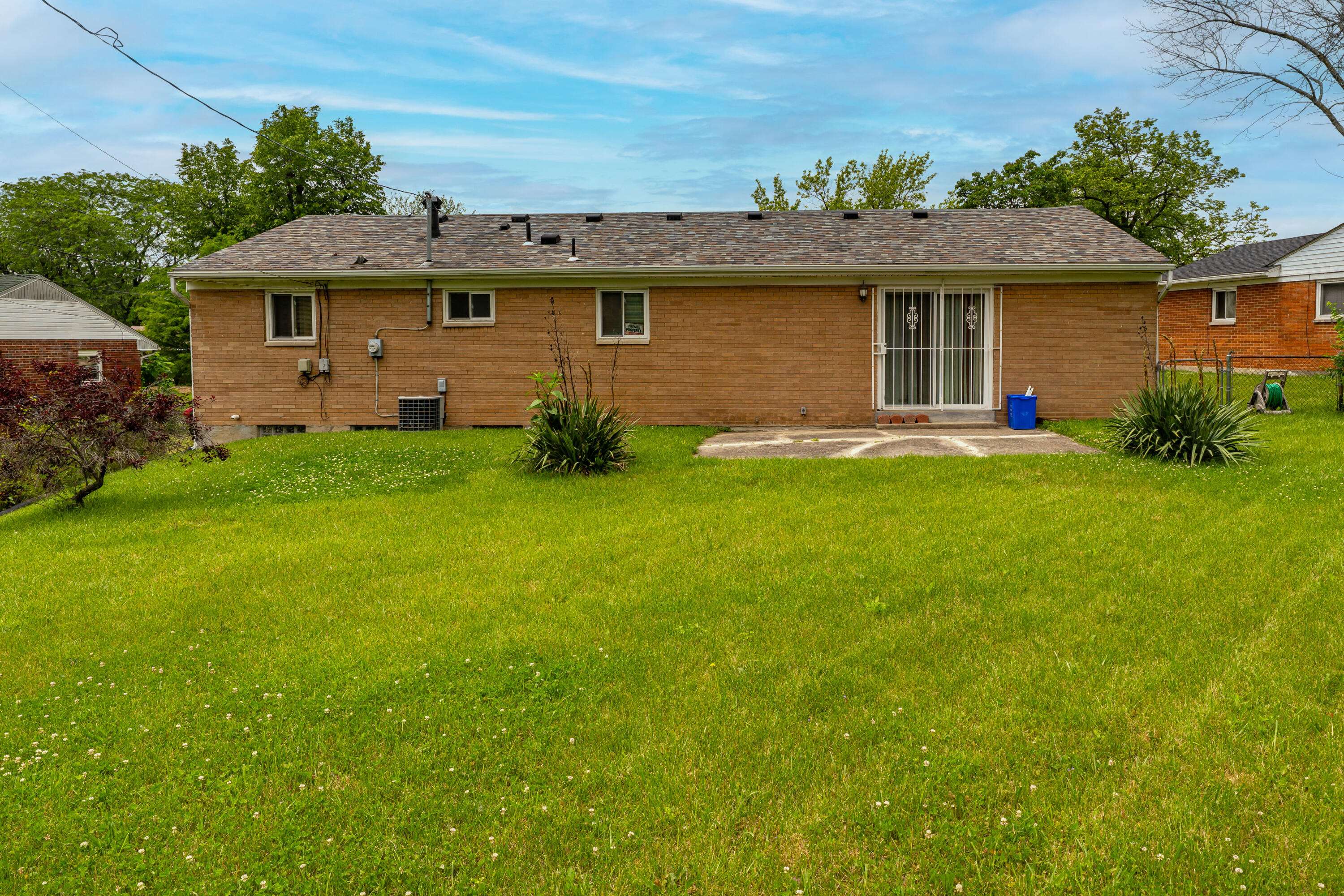 2534 Baywood Street, Dayton, Ohio 45406