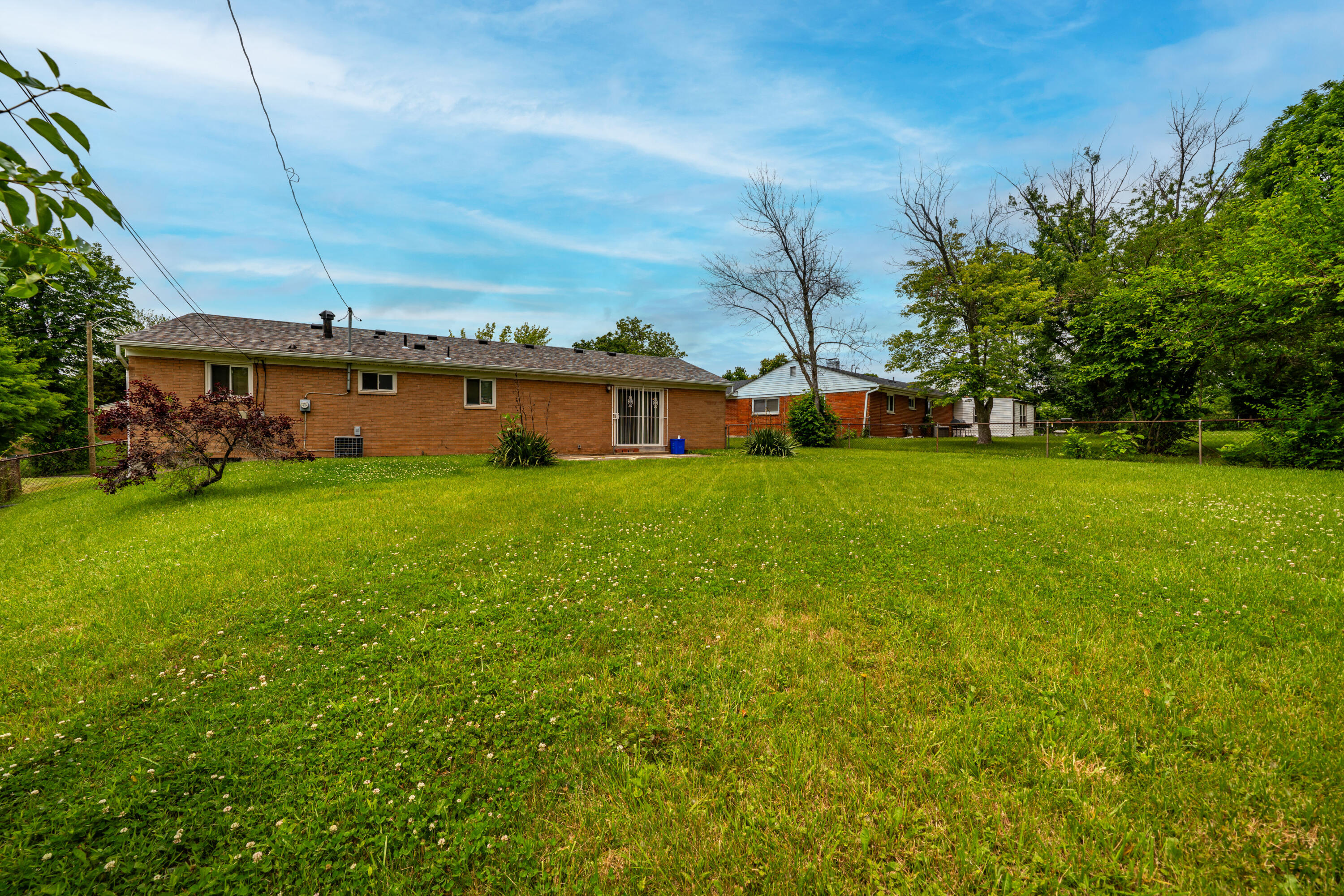 2534 Baywood Street, Dayton, Ohio 45406