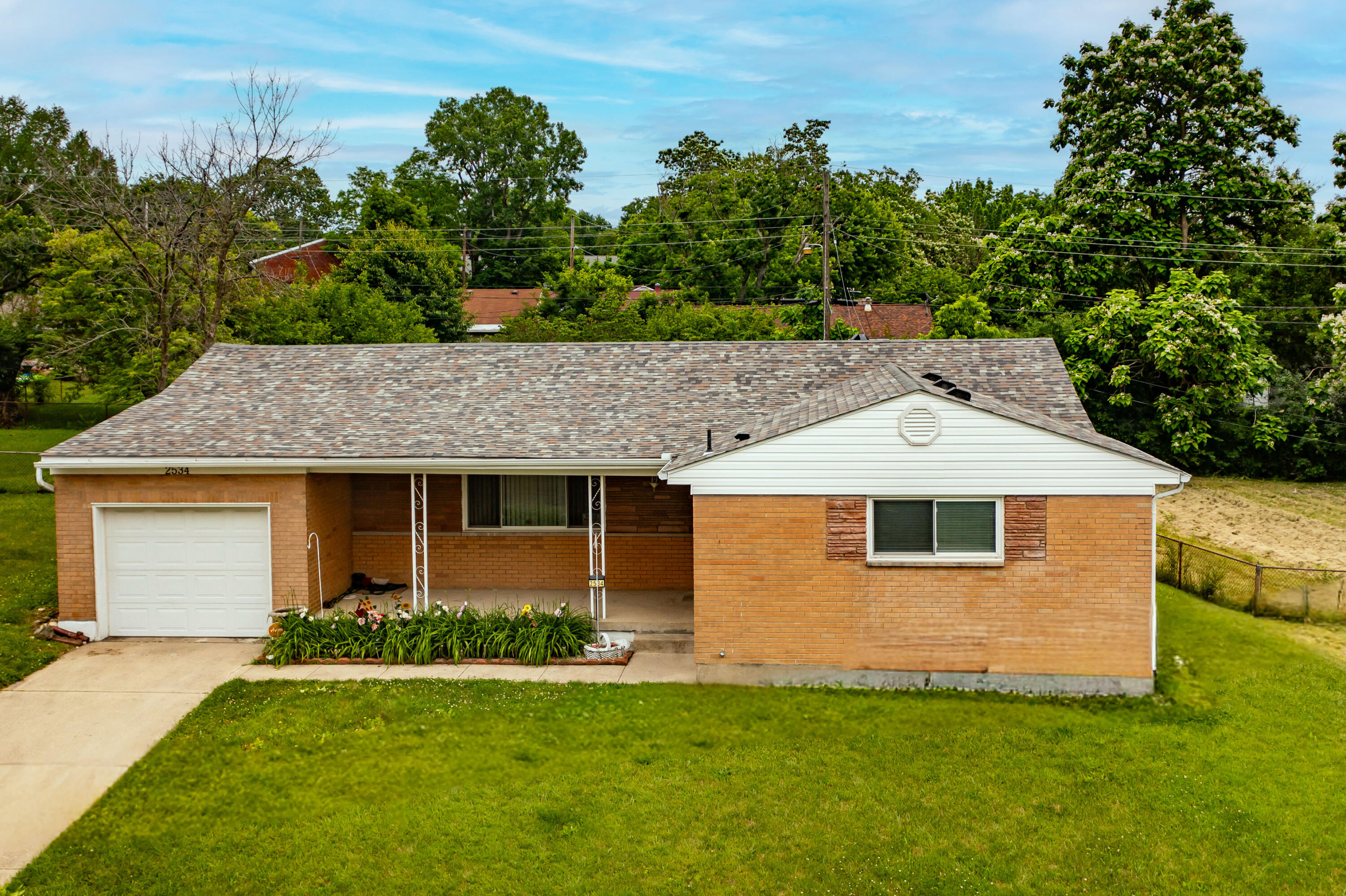 2534 Baywood Street, Dayton, Ohio 45406